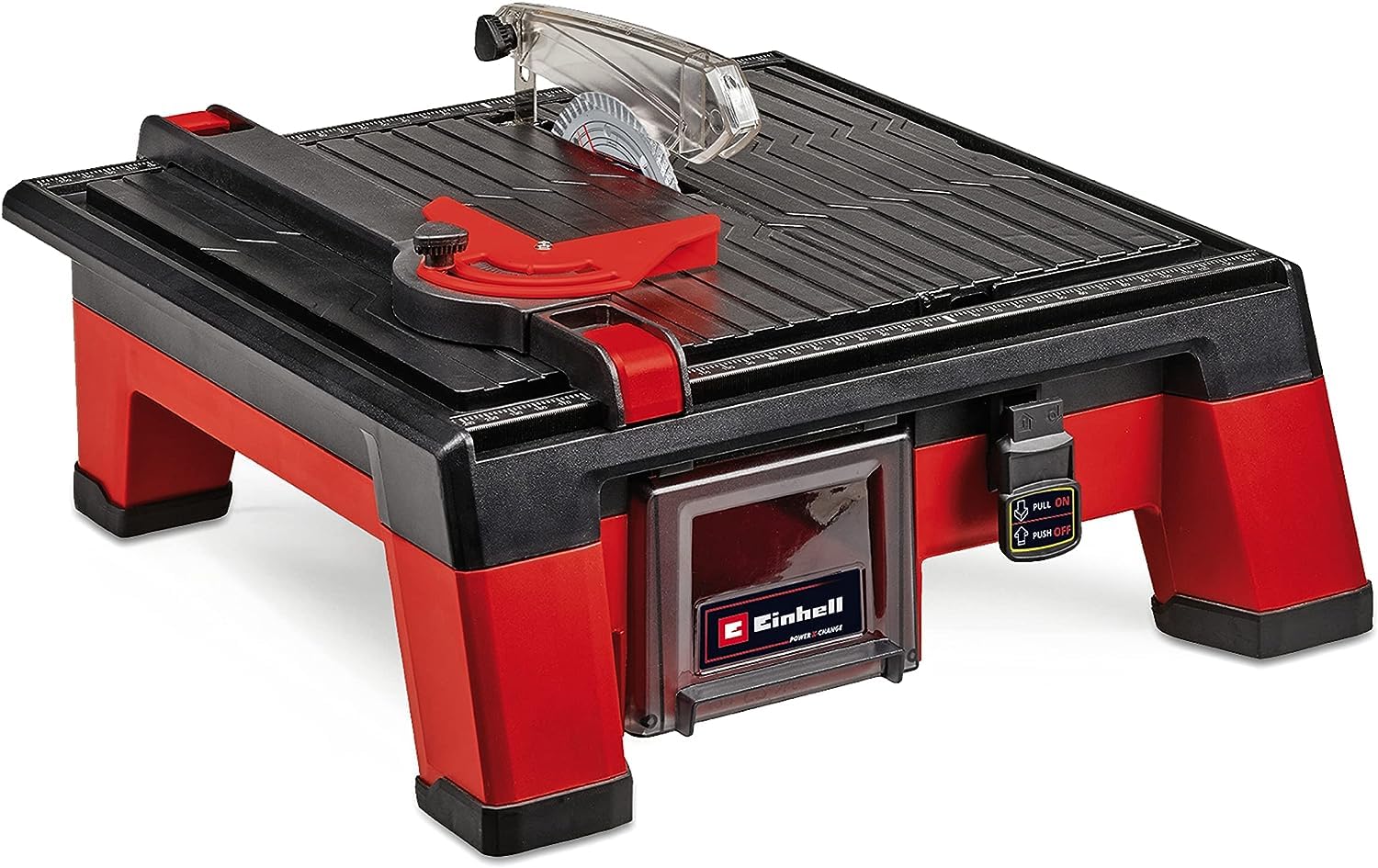 Einhell Akku-Fliesenschneidmaschine TE-TC 18/115 Li - Solo