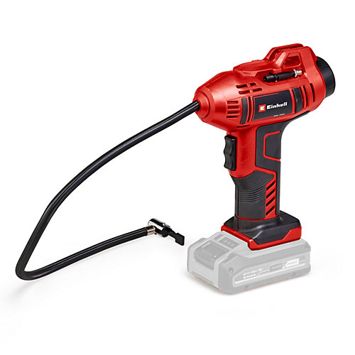 Einhell Compresseur à air CE-CC 18 LI