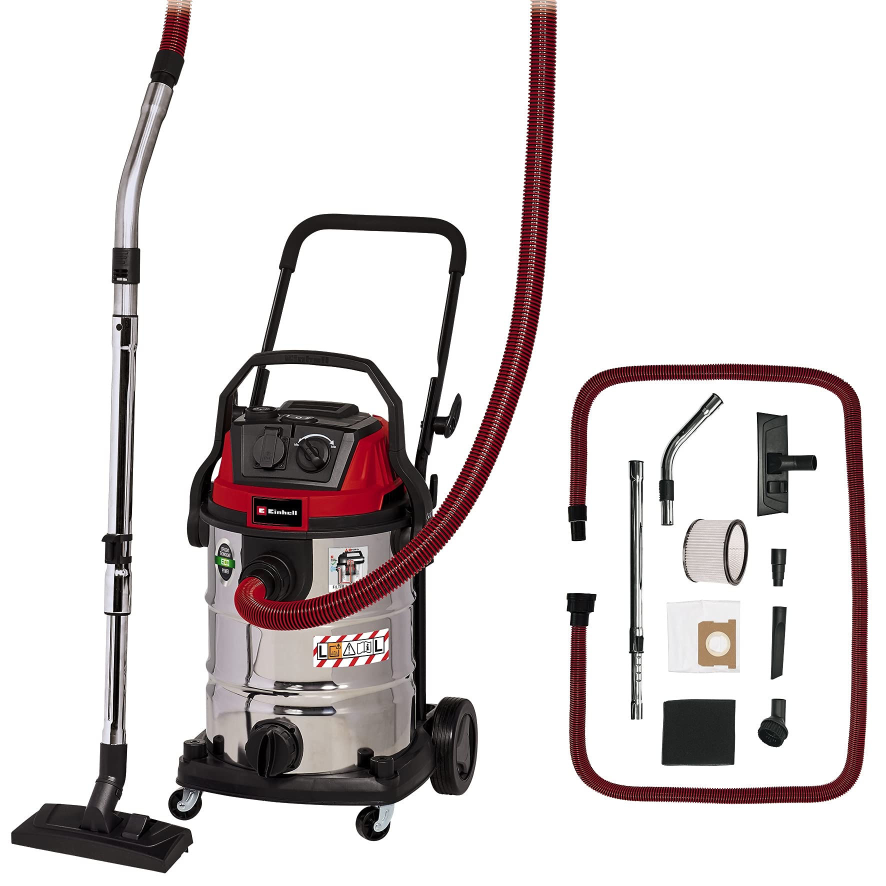 Einhell TE-VC 2230 SACL