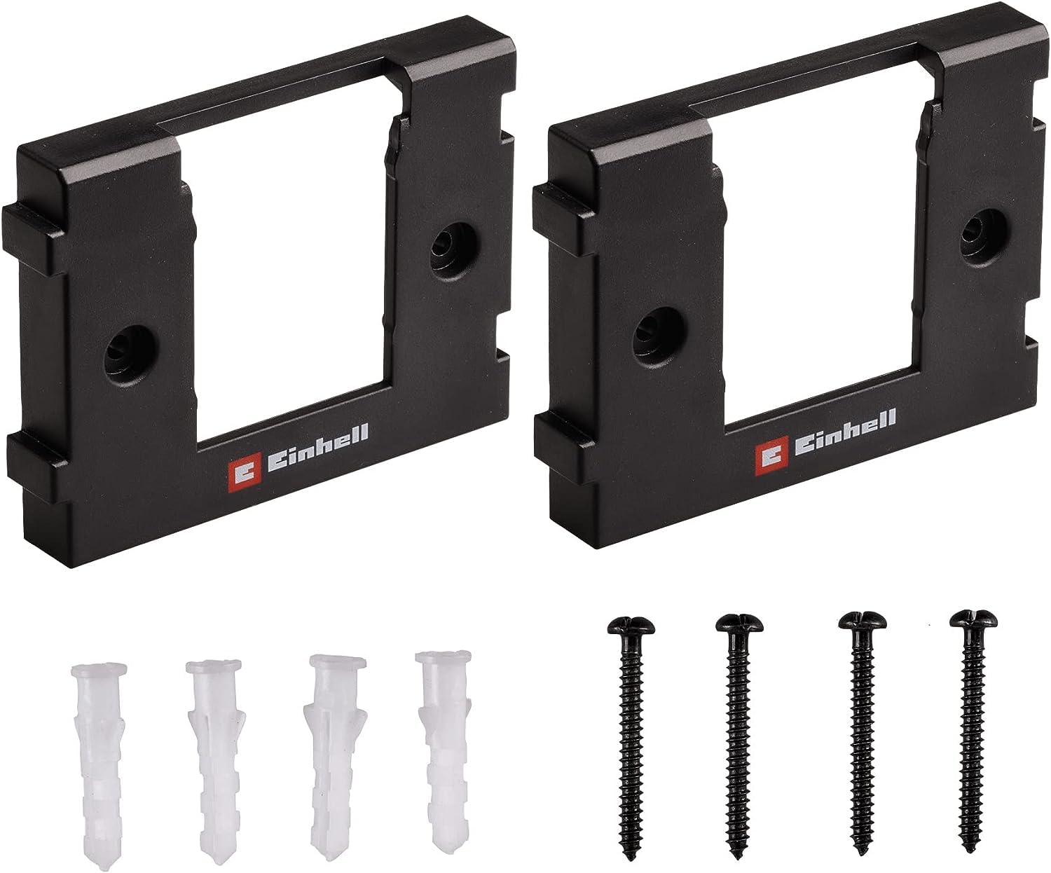 Einhell Power X-Change Akku-Wandhalterung