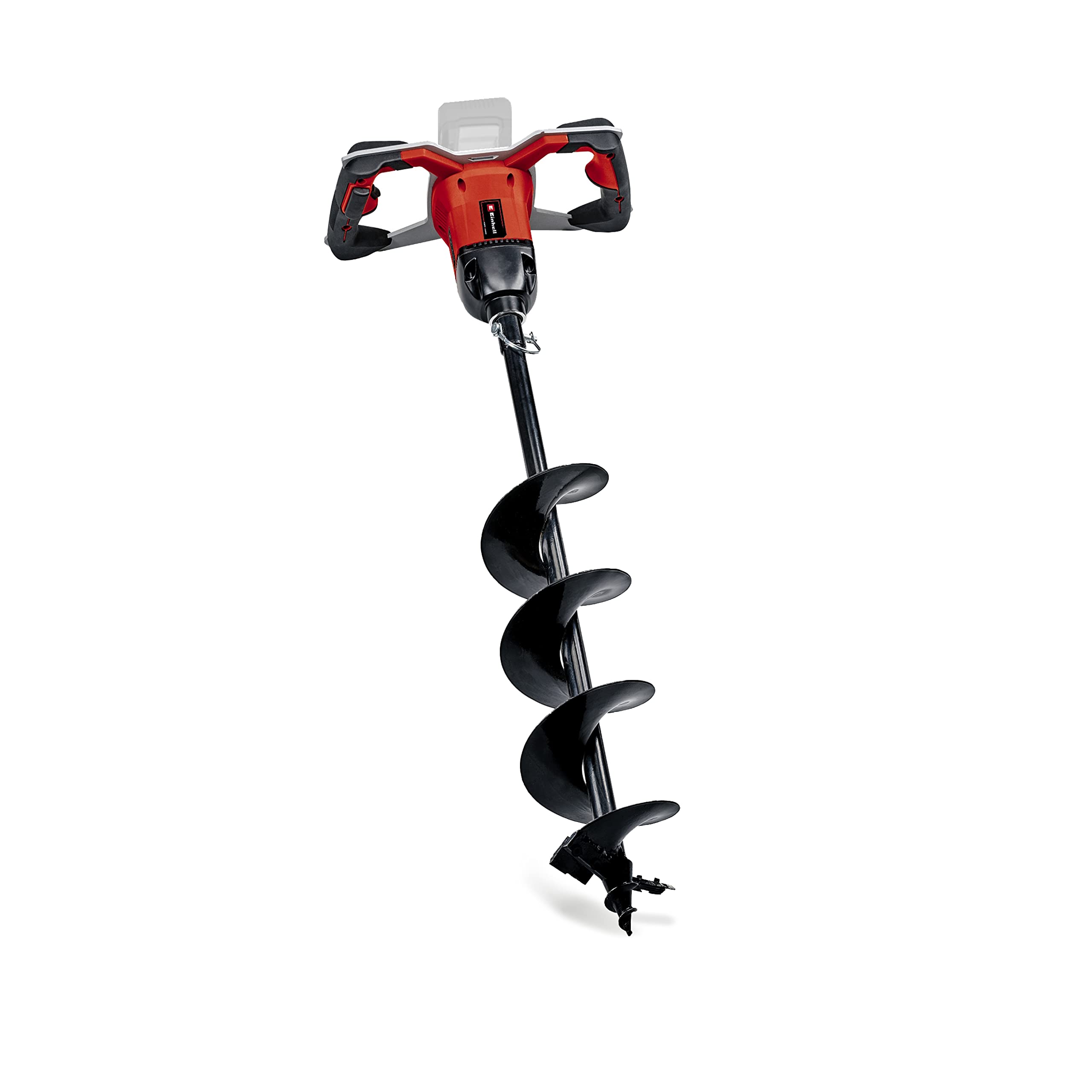 Einhell Tarière sans fil GP-EA 18/150 Li BL - Solo