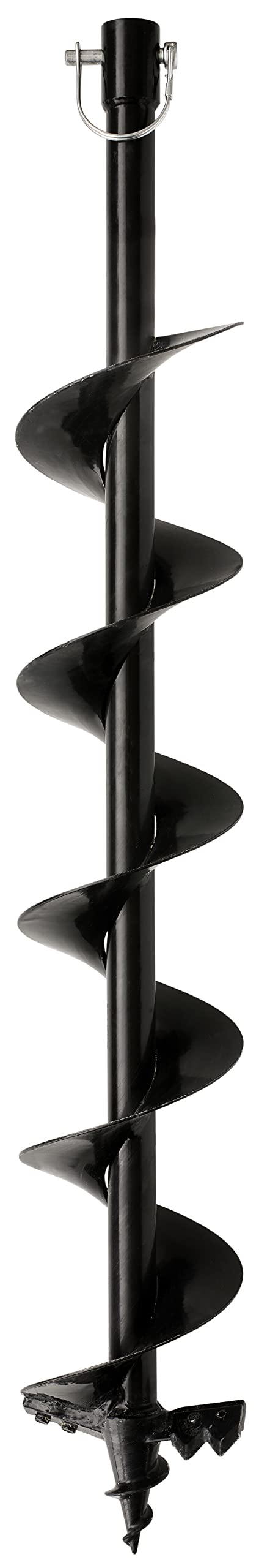 Einhell Tarière 120mm pour tarière sans fil GP-EA 18/150 Li BL