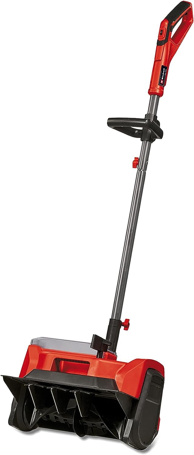 Einhell Power X-Change Akku-Schneefräse GE-ST 36/40 Li E-Solo