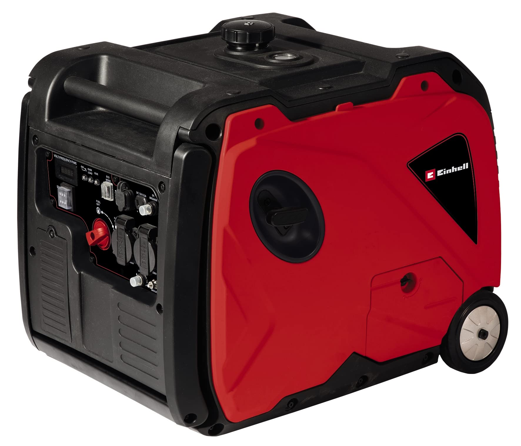 Einhell Benzin-Stromerzeuger TE-IG 3500