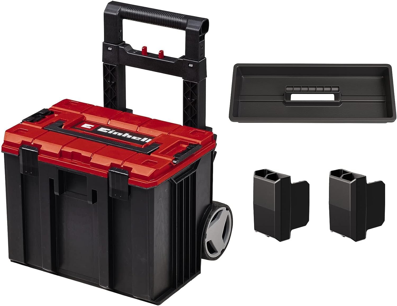 Einhell Systemkoffer E-Case L