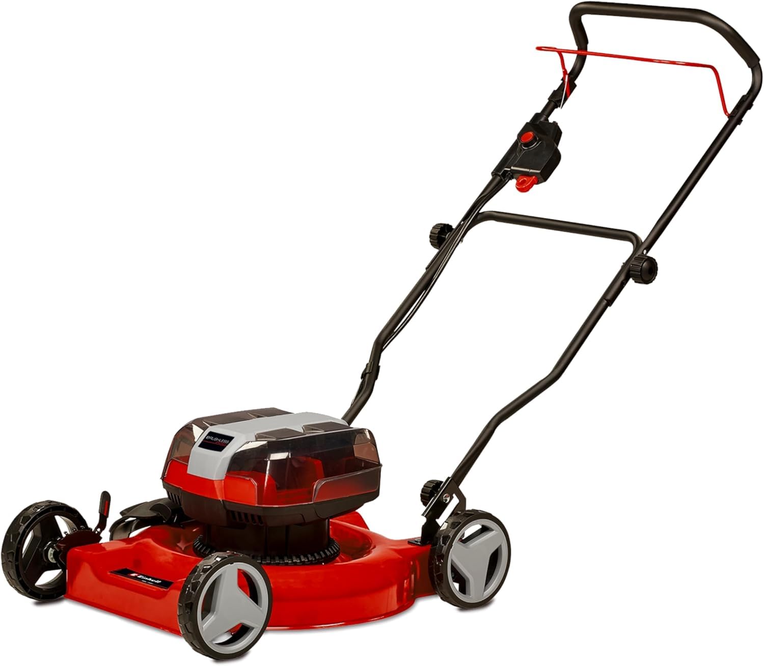 Einhell Akku-Rasenmäher GE-CM 36/48 Li M - Solo