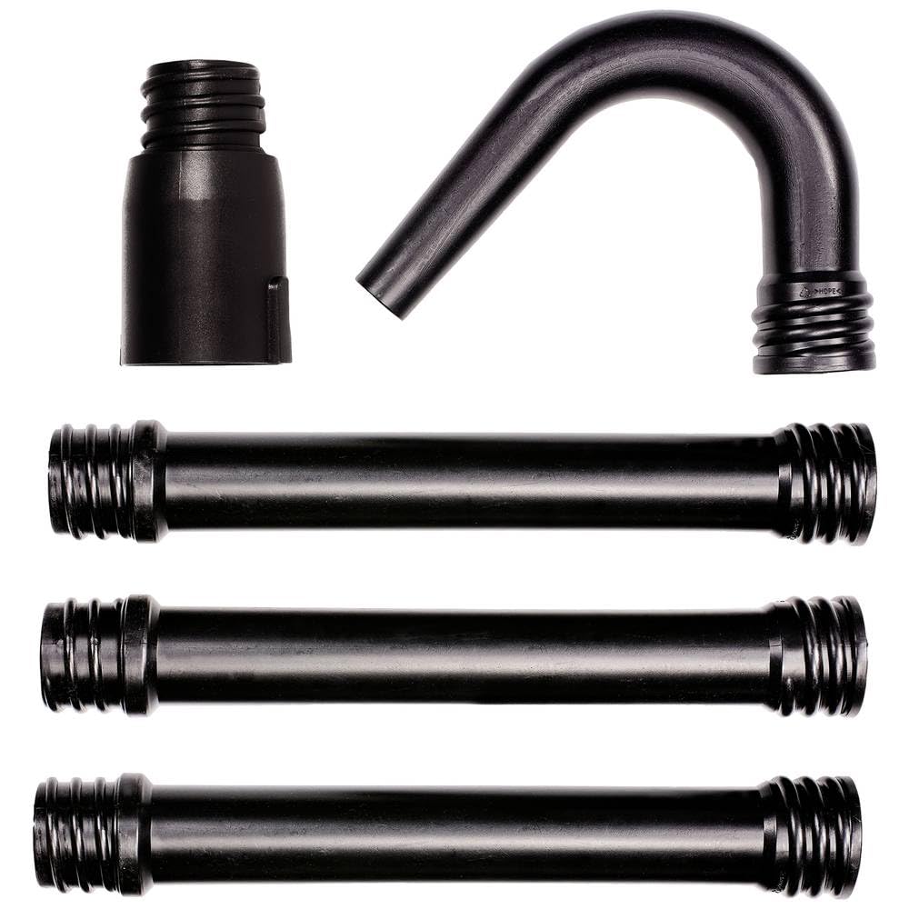 Einhell Dachrinnen-Set (Gutter Kit)
