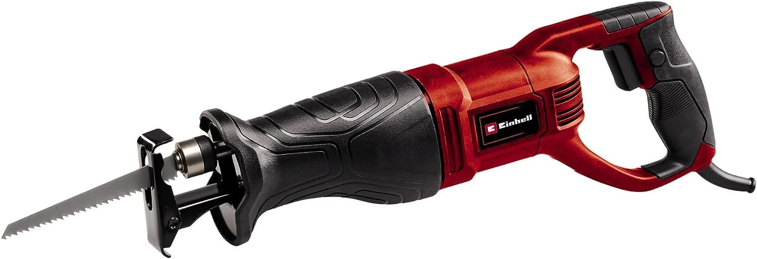 Einhell Scie sabre filaire TC-AP 690 E 690W