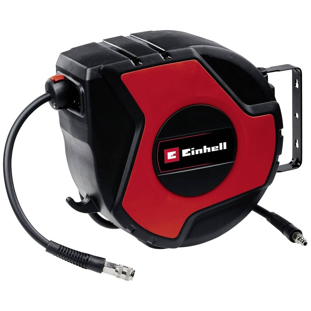 Einhell Automatische Druckluft-Schlauchtrommel TC-PH 150