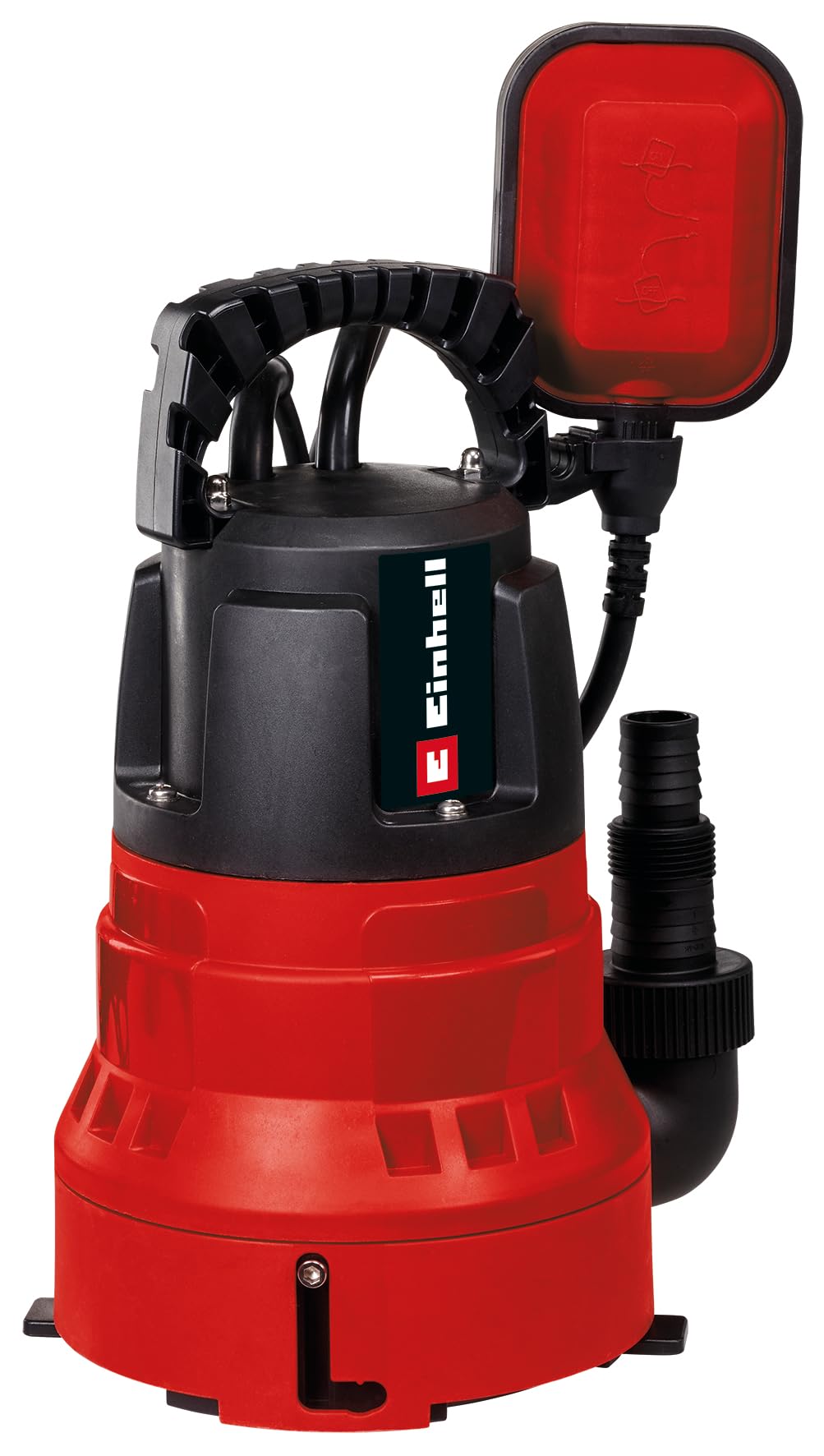 Einhell Schmutzwasserpumpe GC-DP 7035 LL