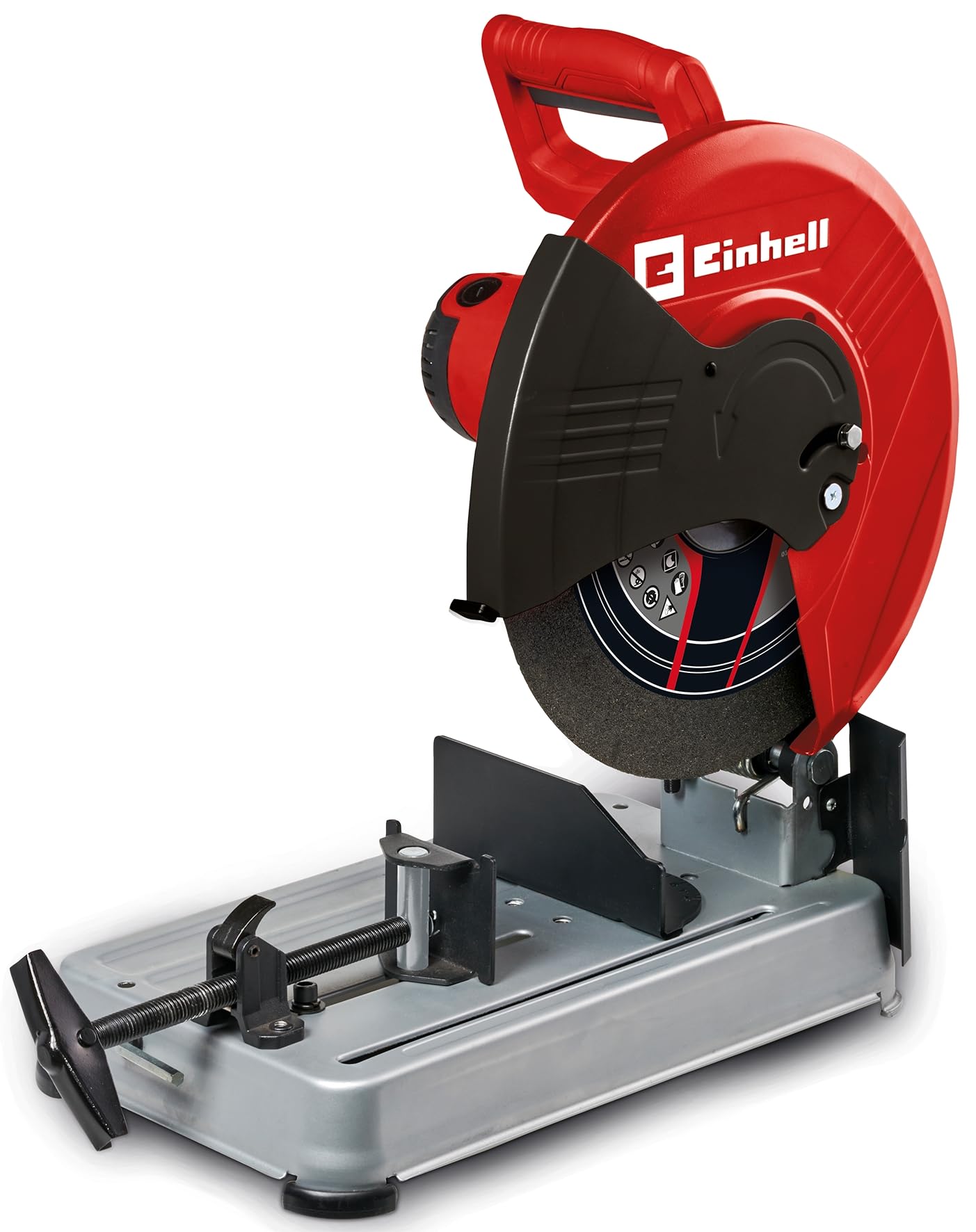 Einhell Metall-Trennmaschine TC-MC 355/1