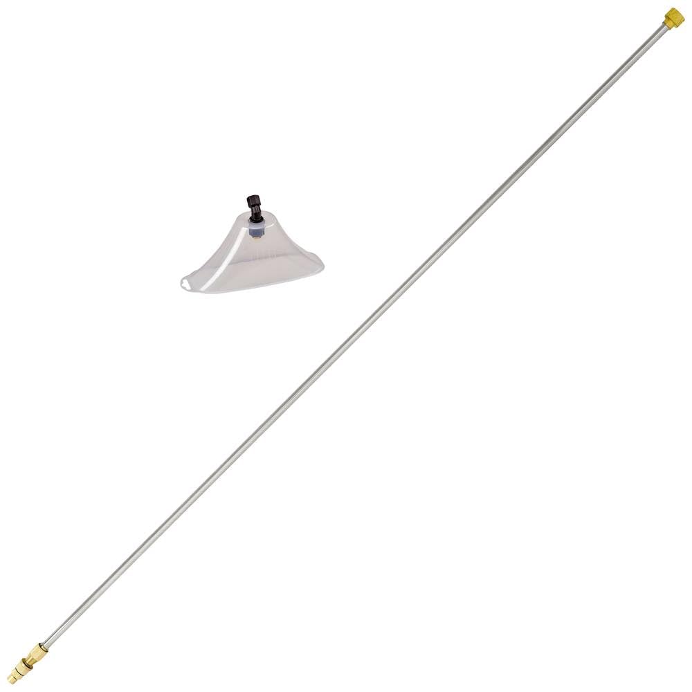 Einhell Drucksprühgeräte-Zubehör Kit