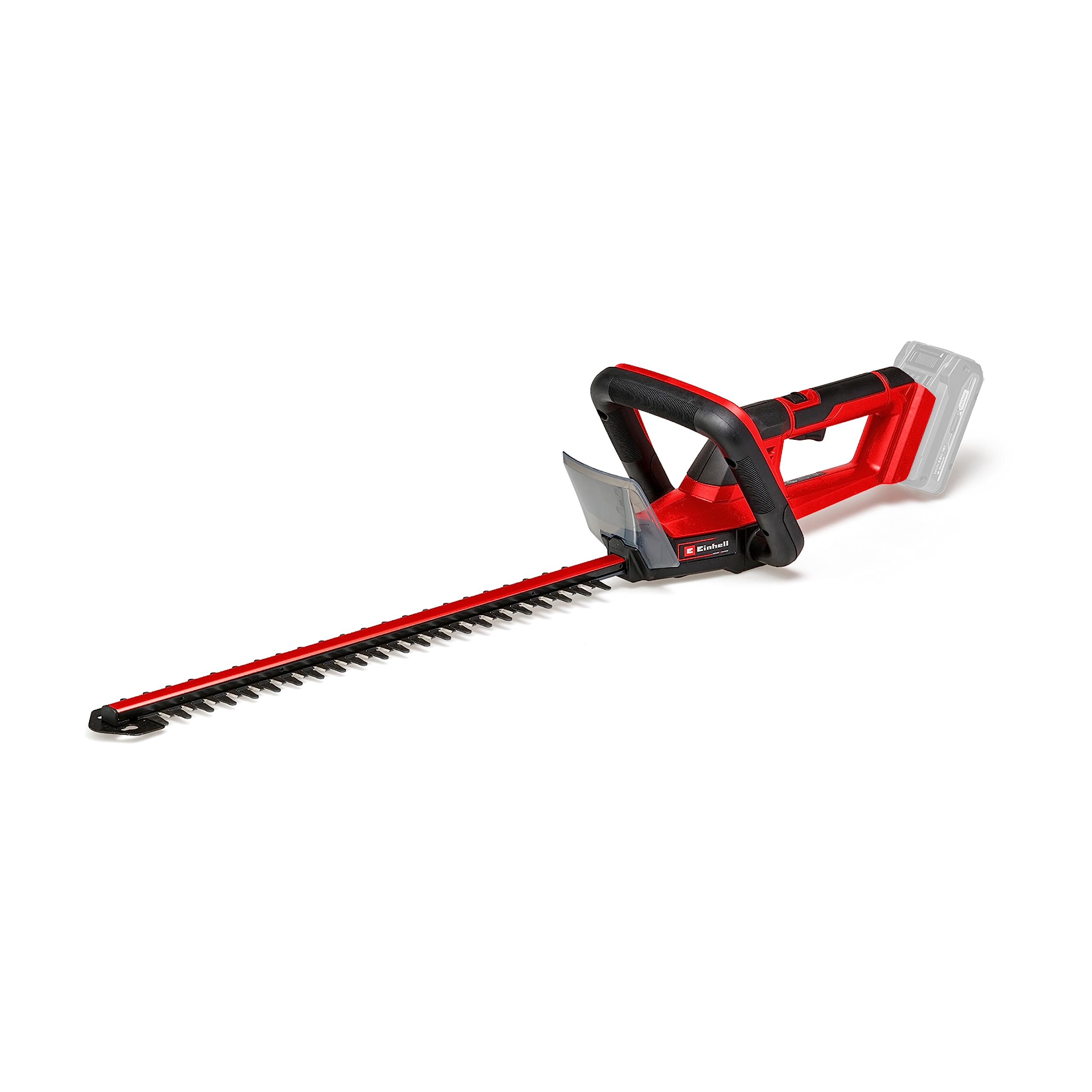 Einhell Akku-Heckenschere GC-CH 18/50 Li-Solo