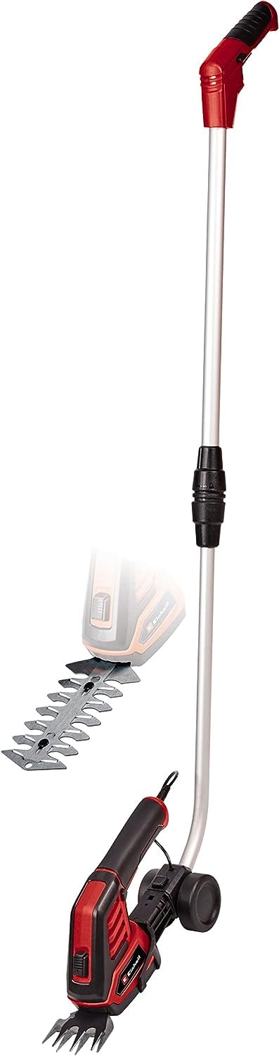Einhell Akku-Grasschere/ -Strauchschere GC-CG 3