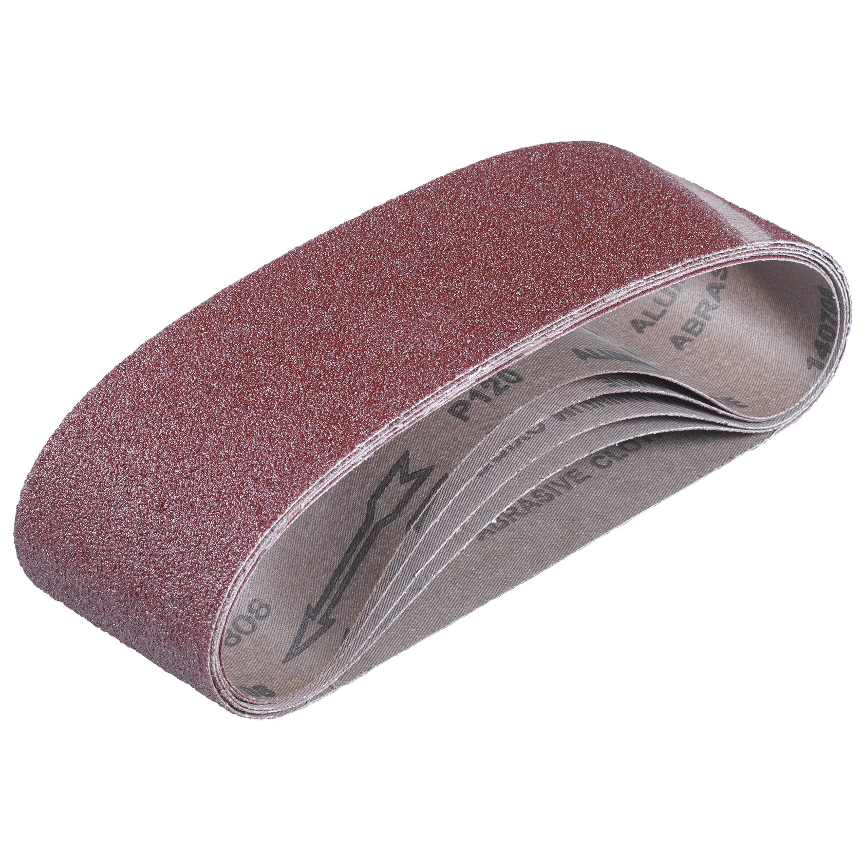Einhell Schleifband-Set 75 x 457mm