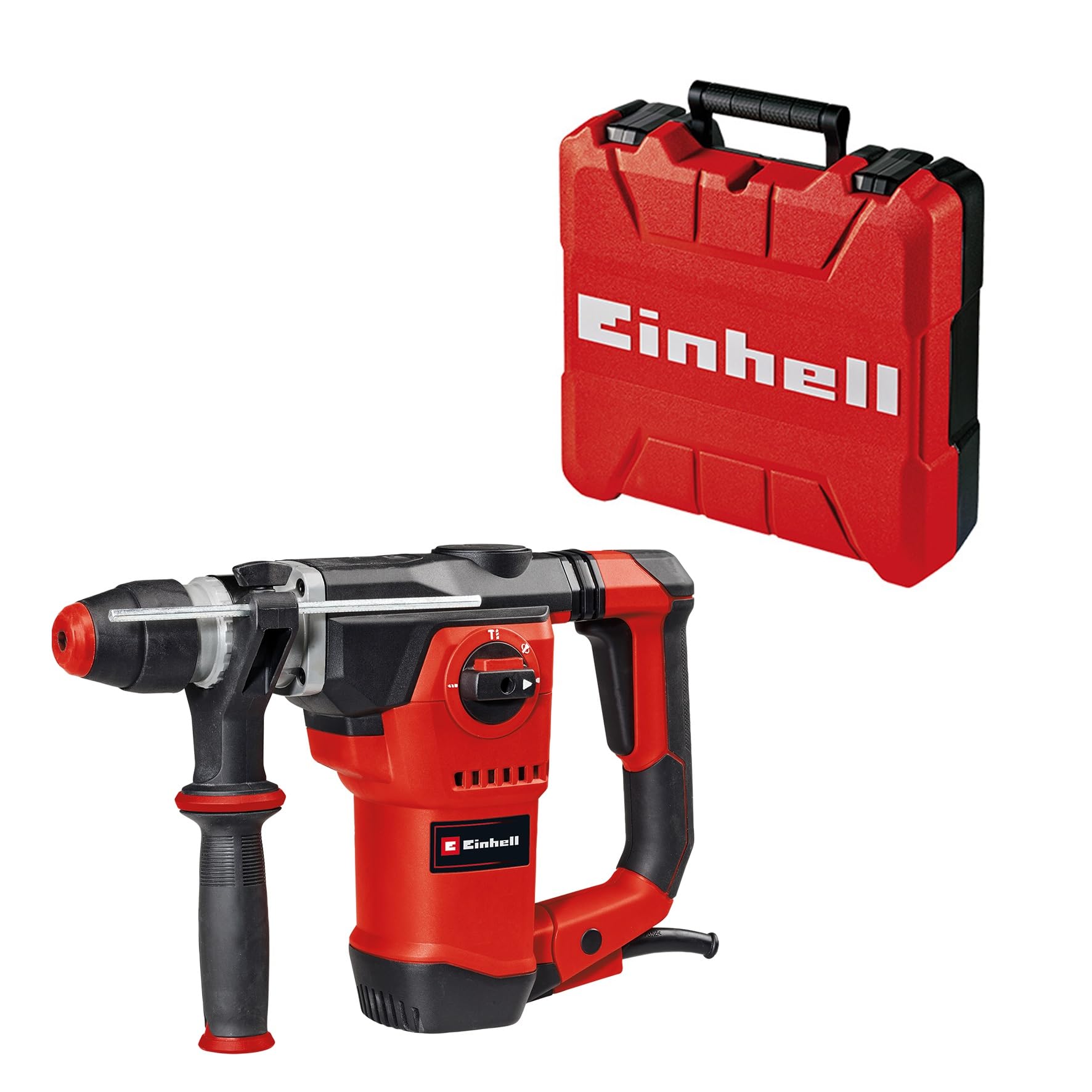 Einhell Bohrhammer TE-RH 32-1600 4F