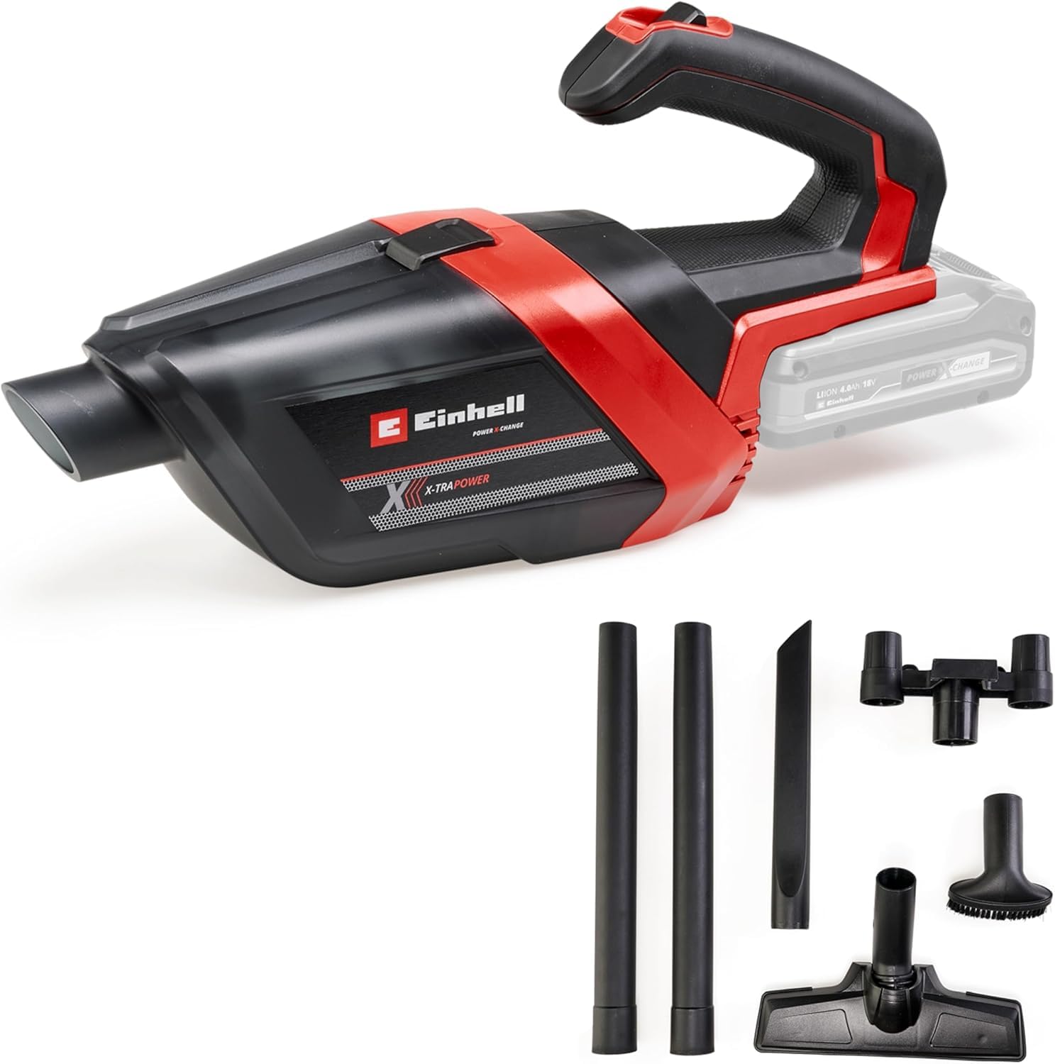 Einhell TE-HV 18/06 Solo