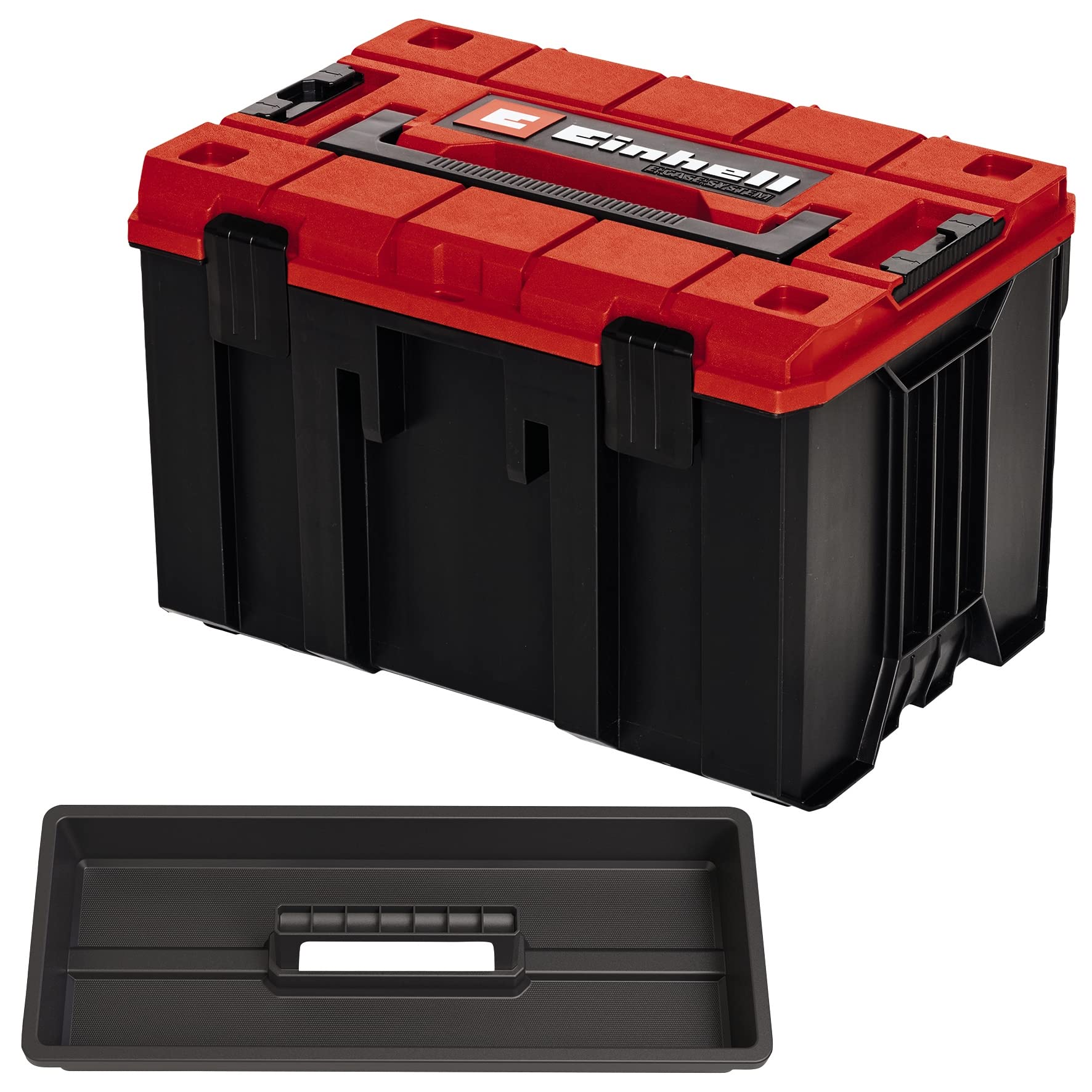 Einhell Systemkoffer E-Case M