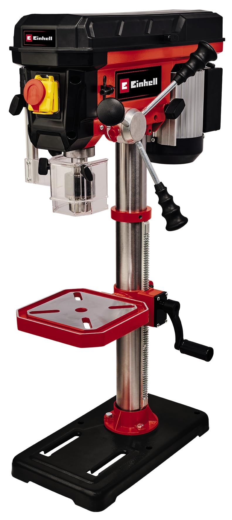 Einhell Säulenbohrmaschine TC-BD 630/1