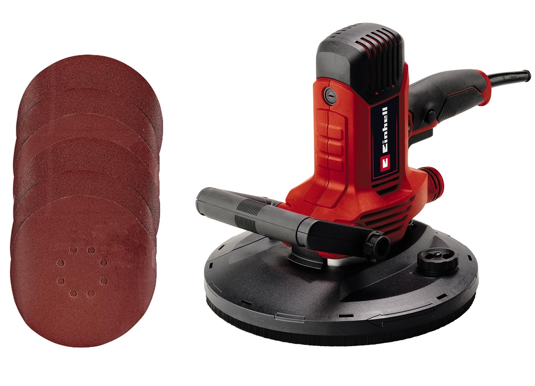 Einhell Trockenbauschleifer TC-DWS 225