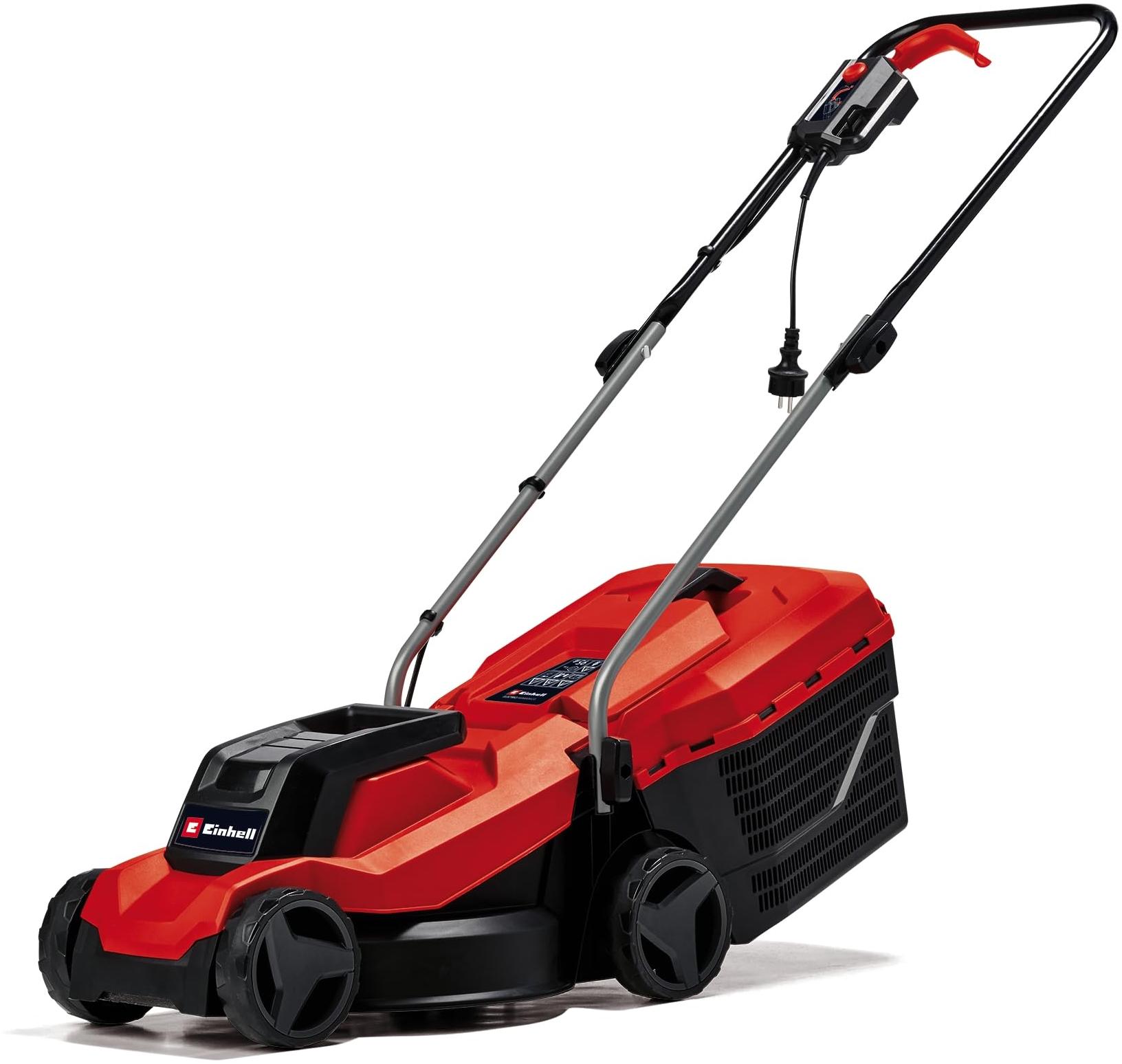 Einhell Tondeuse à gazon électrique GC-EM 1000/32