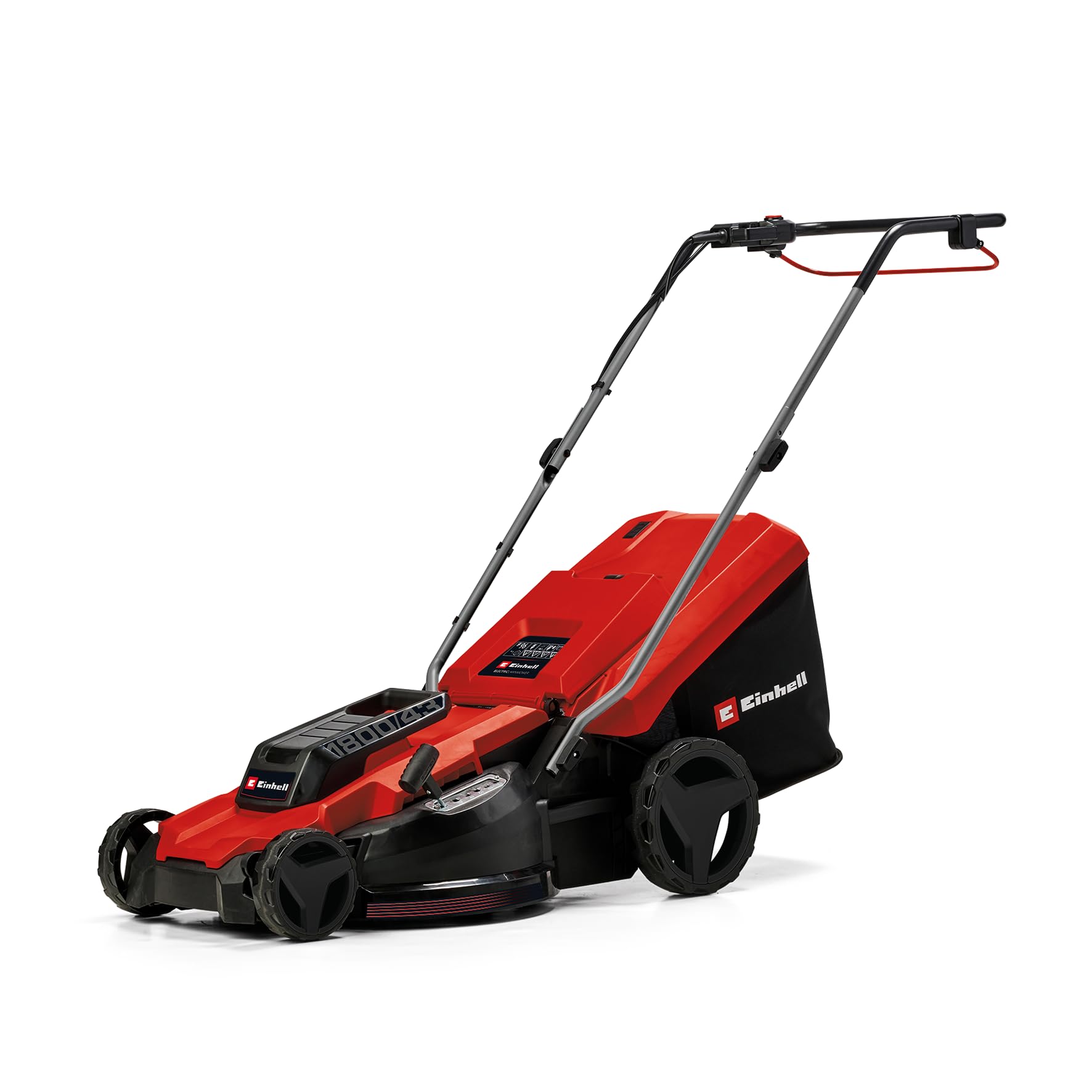 Einhell Elektro-Rasenmäher GC-EM 1800/43