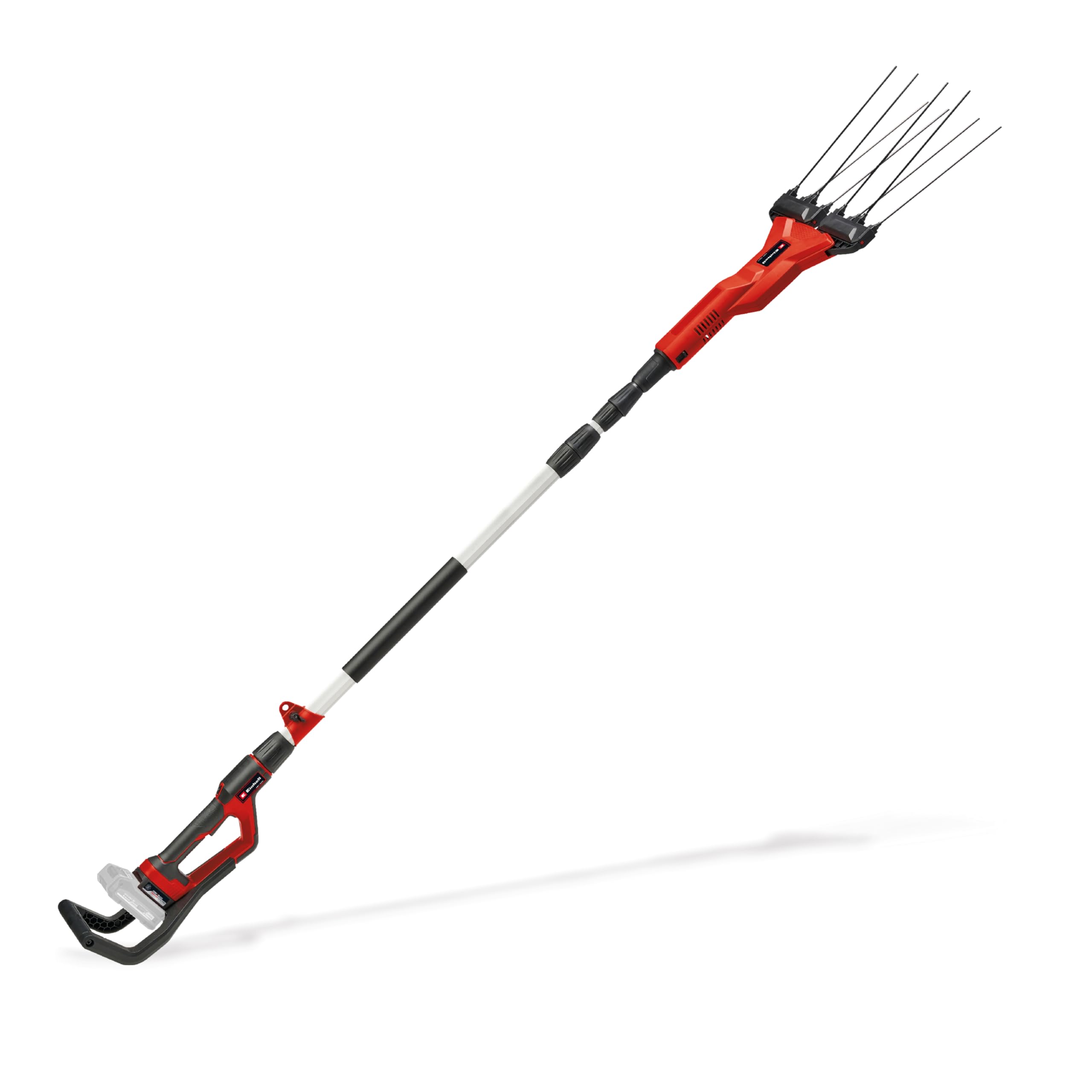 Einhell Power X-Change Akku-Oliven-/Obstrüttler GE-FS 18/53 Li-Solo