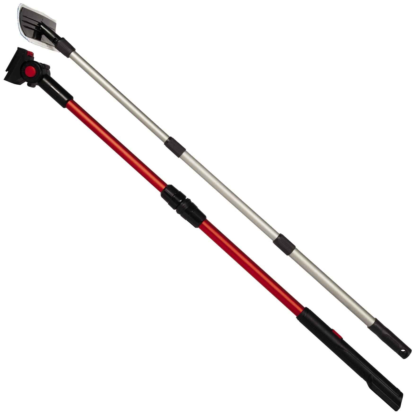 Einhell Teleskopstangen-Set BRILLIANTO