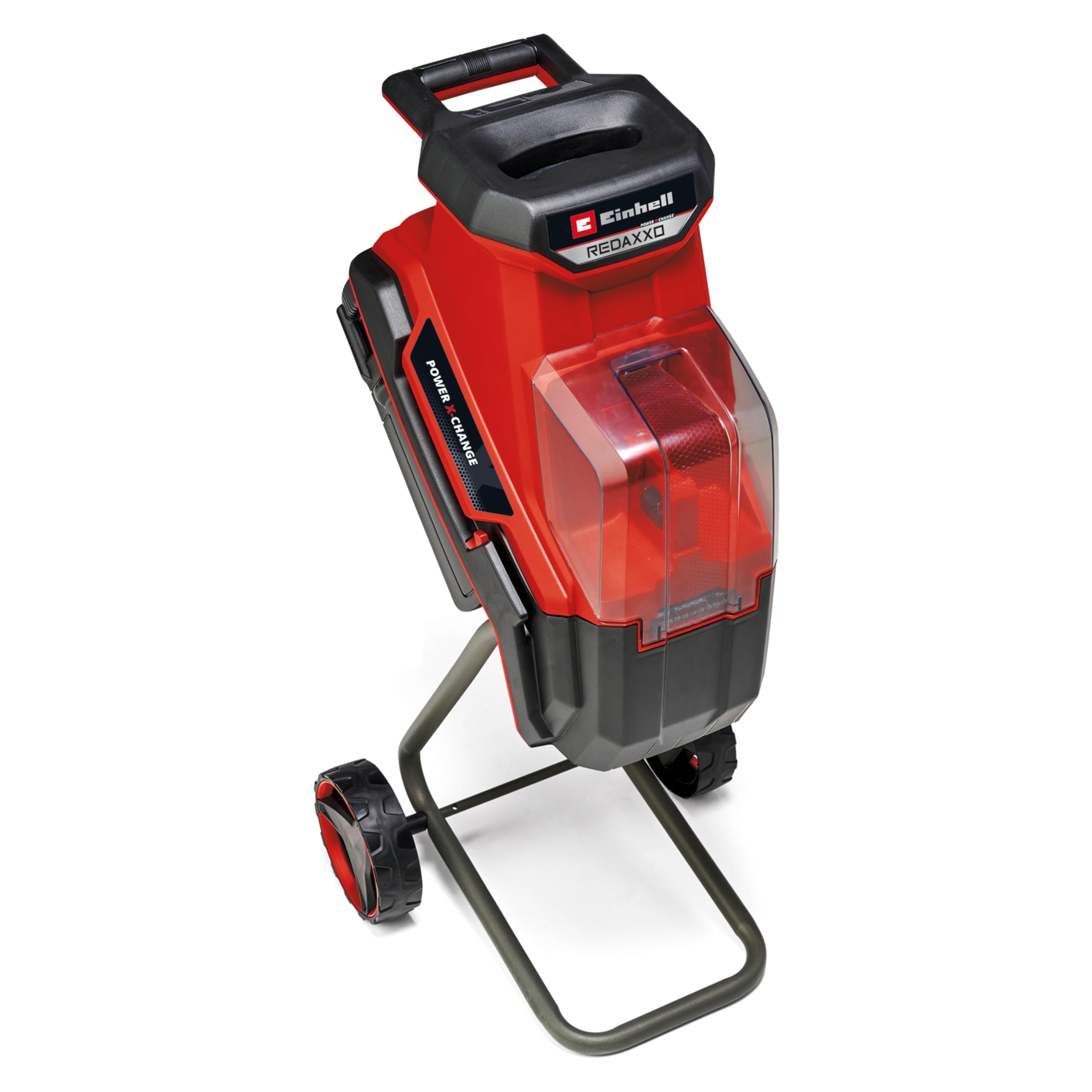 Einhell Akku-Messerhäcksler REDAXXO 36/25 - Solo