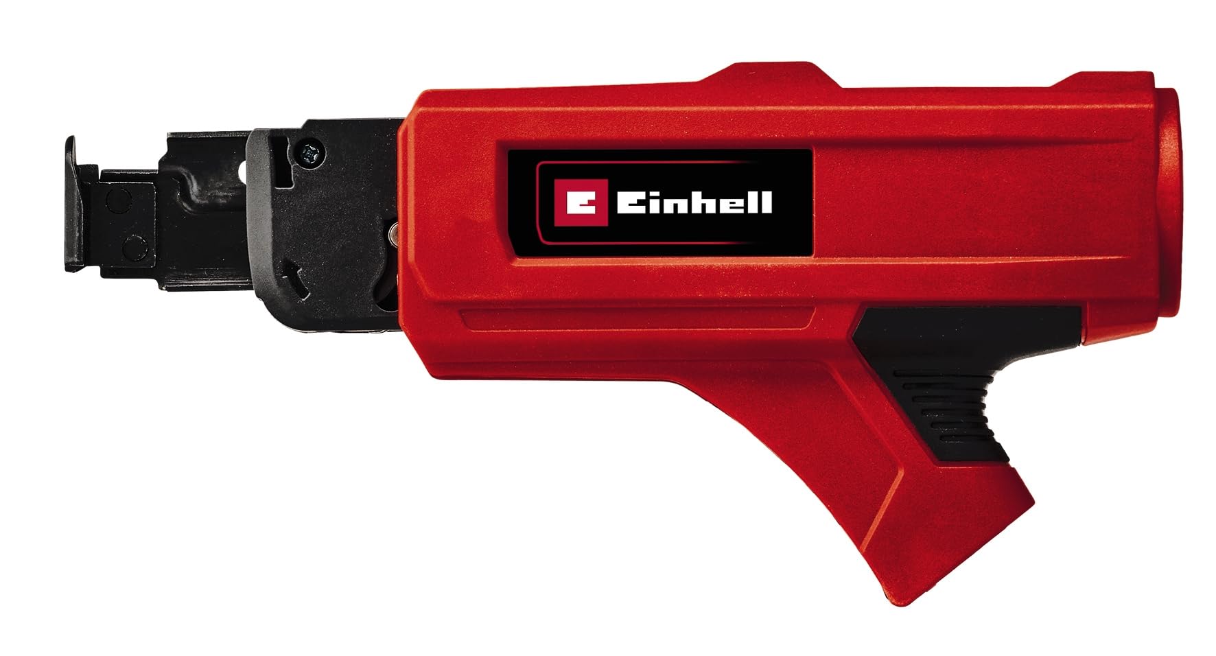 Einhell Chargeur de vis en bande, pour visseuse à plaque de plâtre sans fil TE-DY 18 et visseuse à plaque de plâtre TC-DY 710 E,  4259955