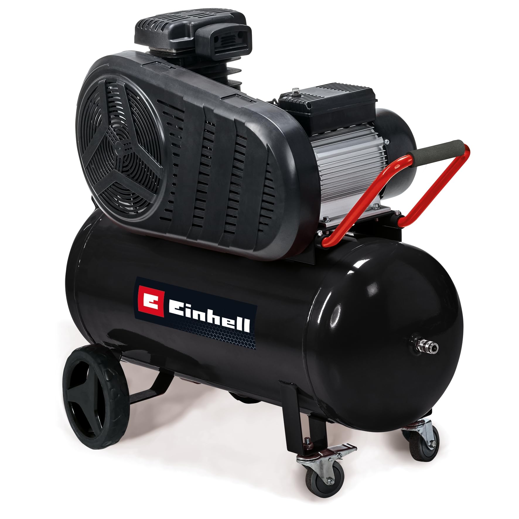 Einhell Kompressor TE-AC 430/50/10