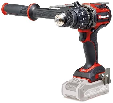 Einhell perceuse einhell visseuse tp-cd 18 18.0 V sans batterie 1 sans coffret