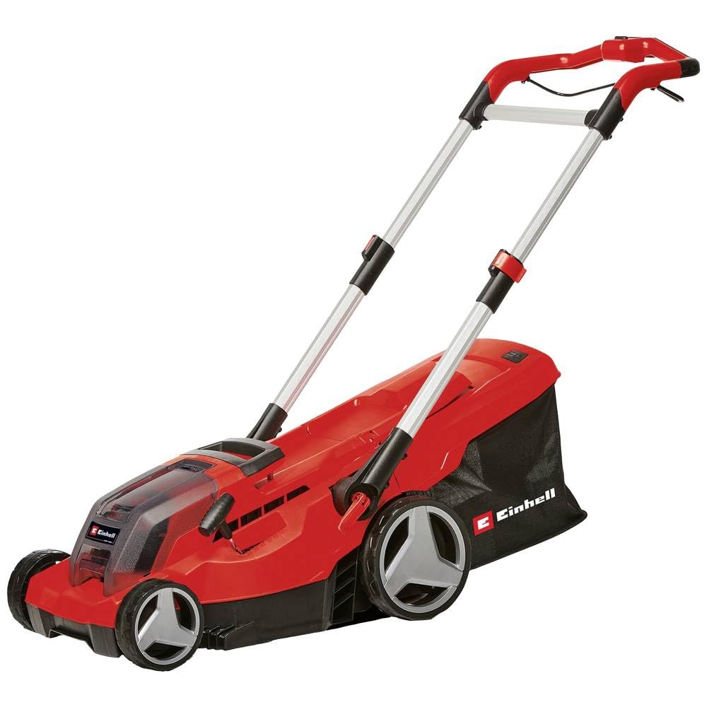 Einhell Professional Akku-Rasenmäher GP-CM 36/450 3413292