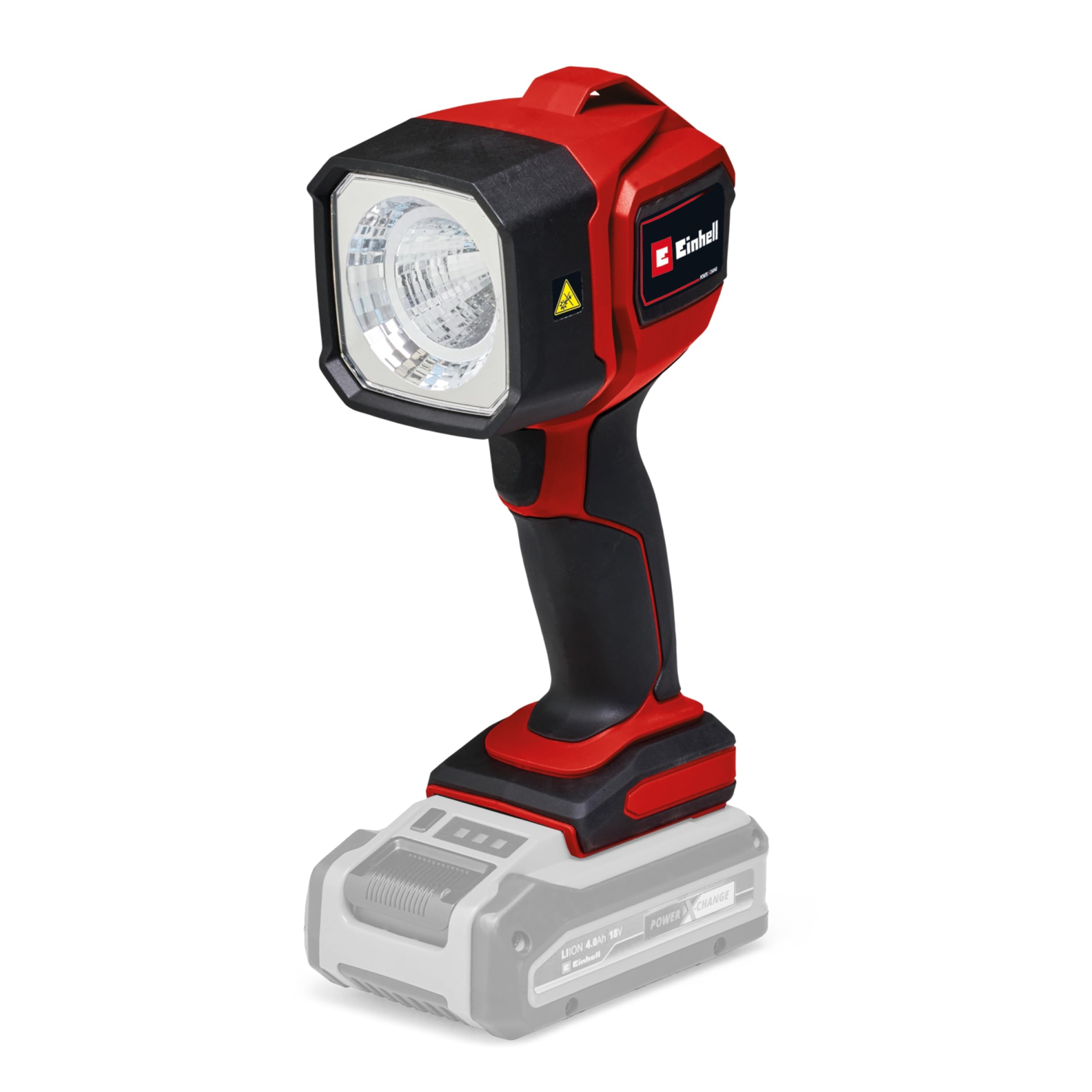 Einhell Akku-Lampe TC-CL 18/350 Li - Solo