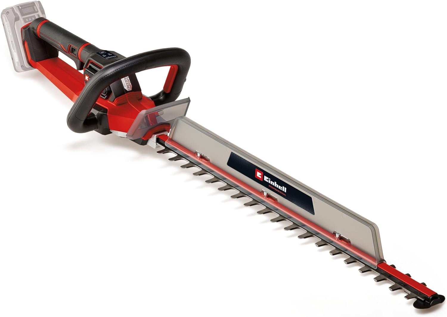 Einhell Professional Akku-Heckenschere GP-CH 18/61 Li BL-Solo