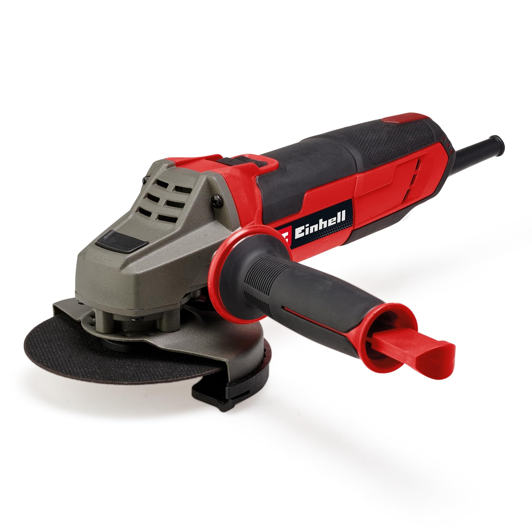 Einhell Winkelschleifer TE-AG 125/1010