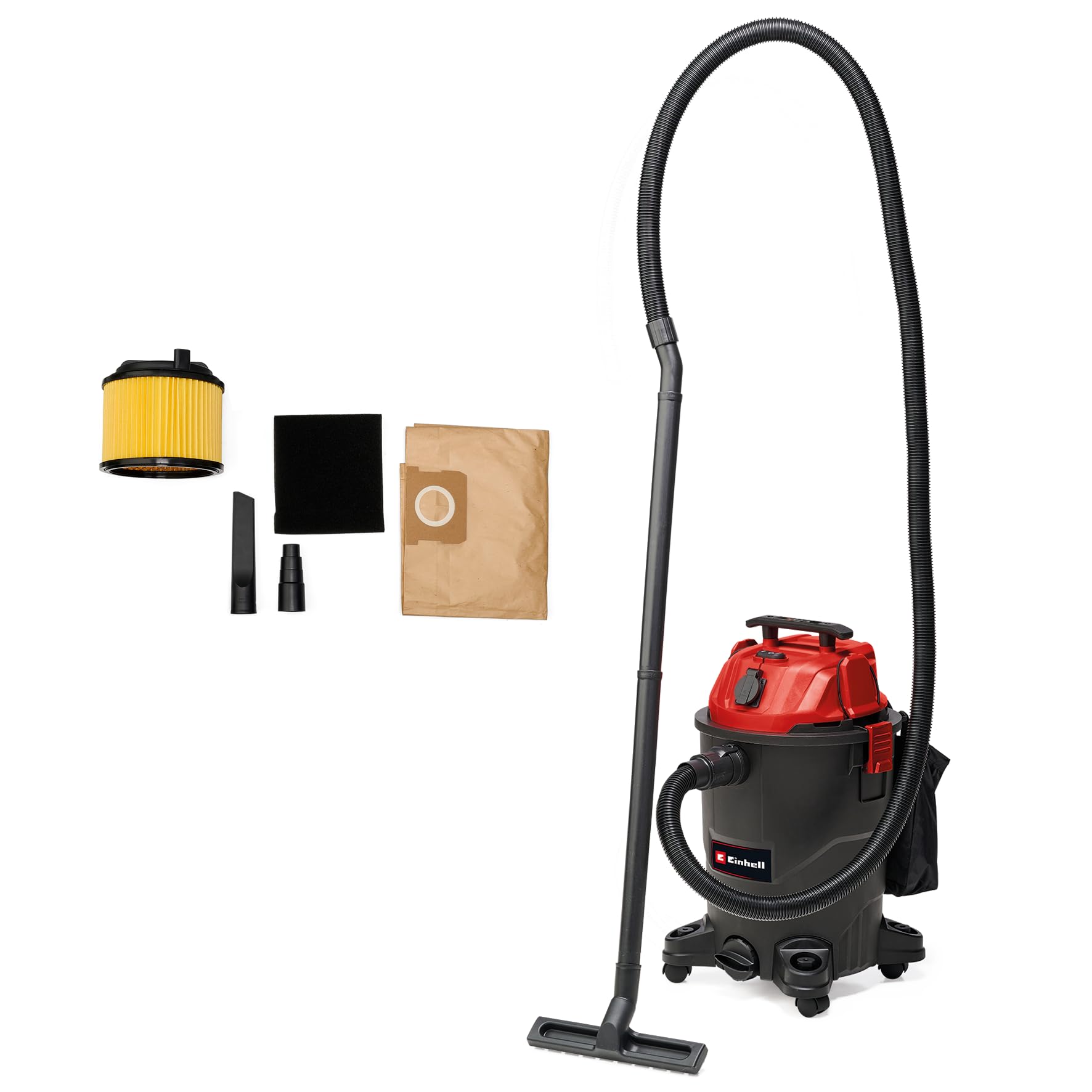 Einhell TC-VC 1930 A