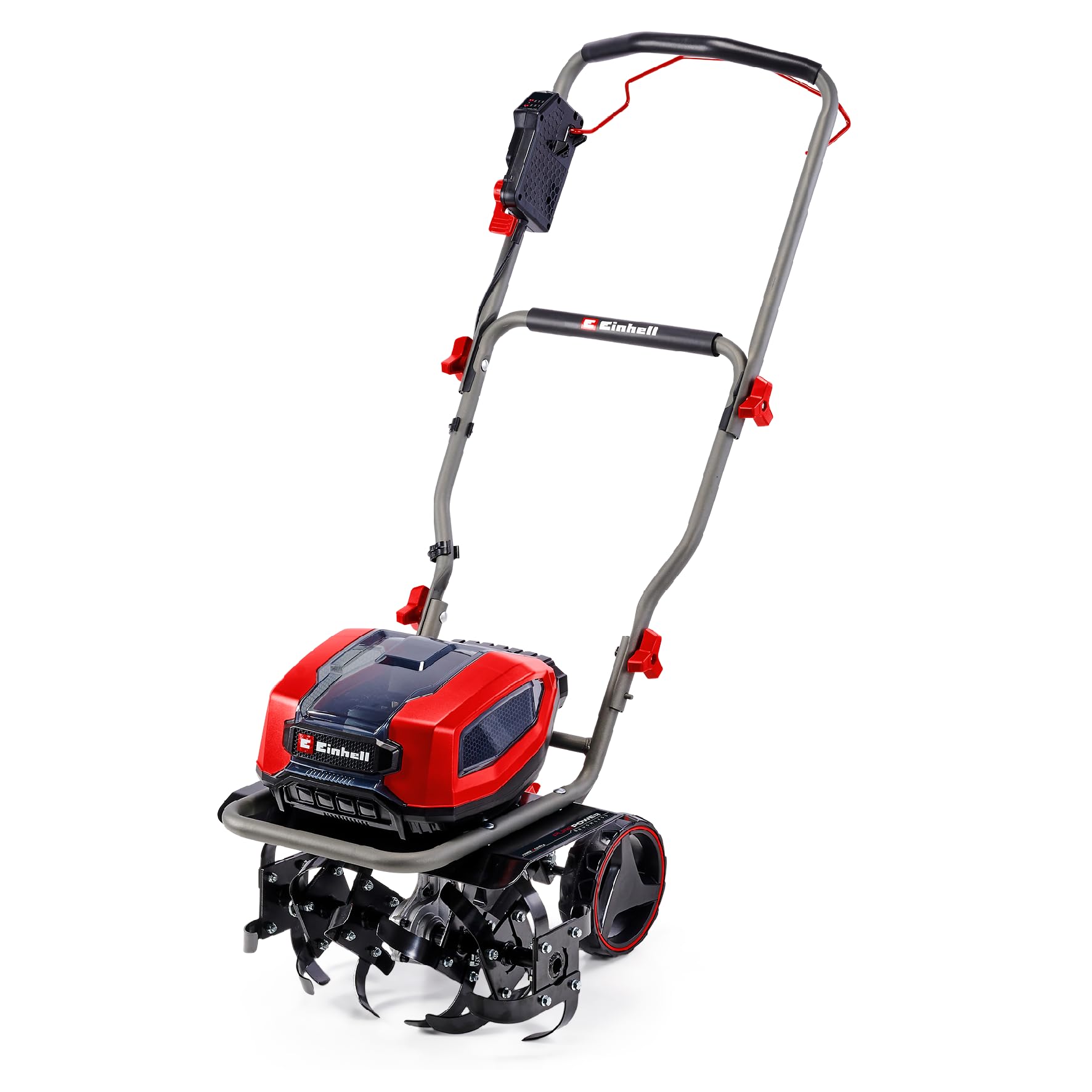 Einhell Professional Akku-Bodenhacke GP-CR 36/45 Li E BL- Solo