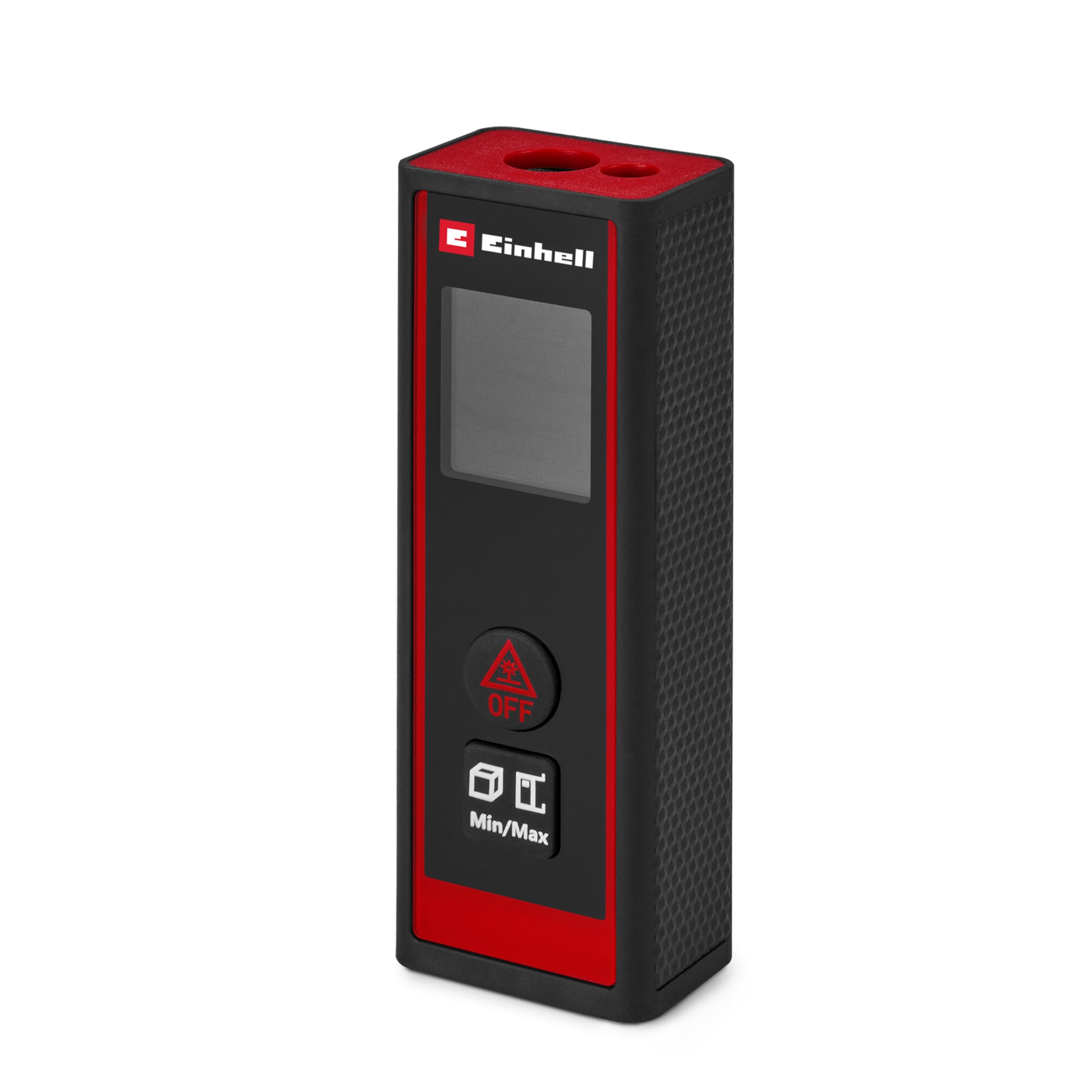 Einhell Laser-Distanzmesser TC-LD 30 R (schwarz/rot