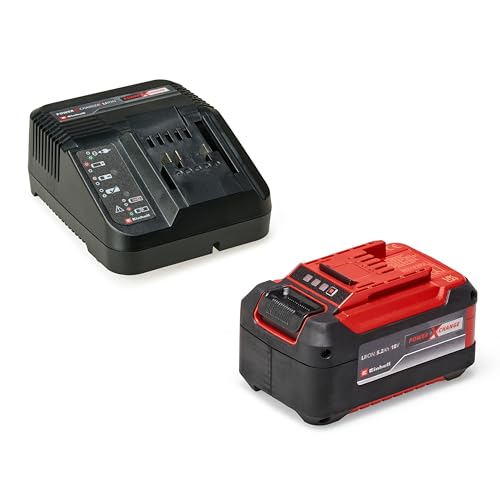 Einhell PXC-Starter-Kit 5
