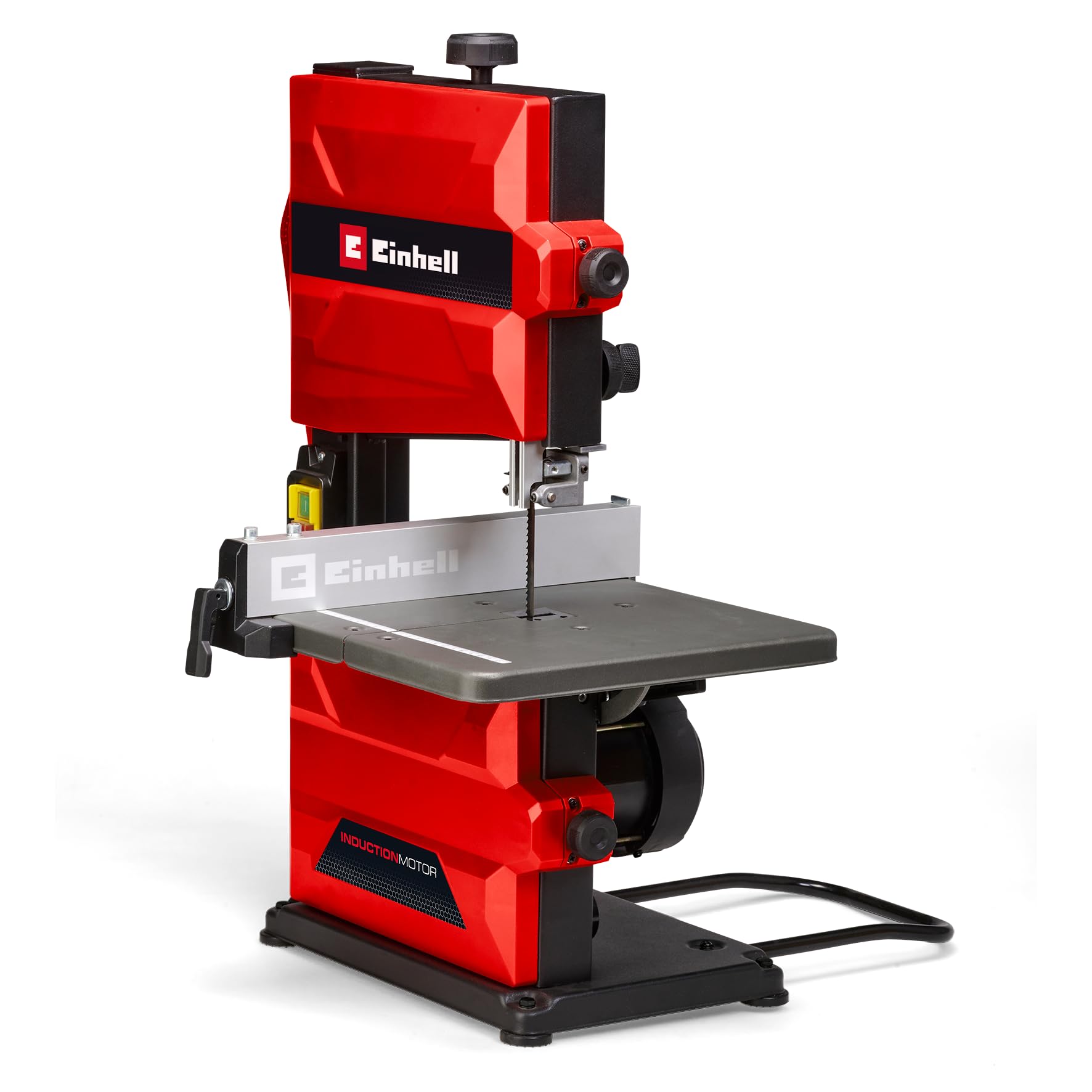 Einhell Scie à ruban TC-SB 200+