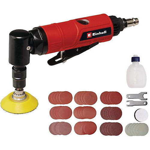 Einhell Pneumatique pneumatique einhell 20000 5 cm