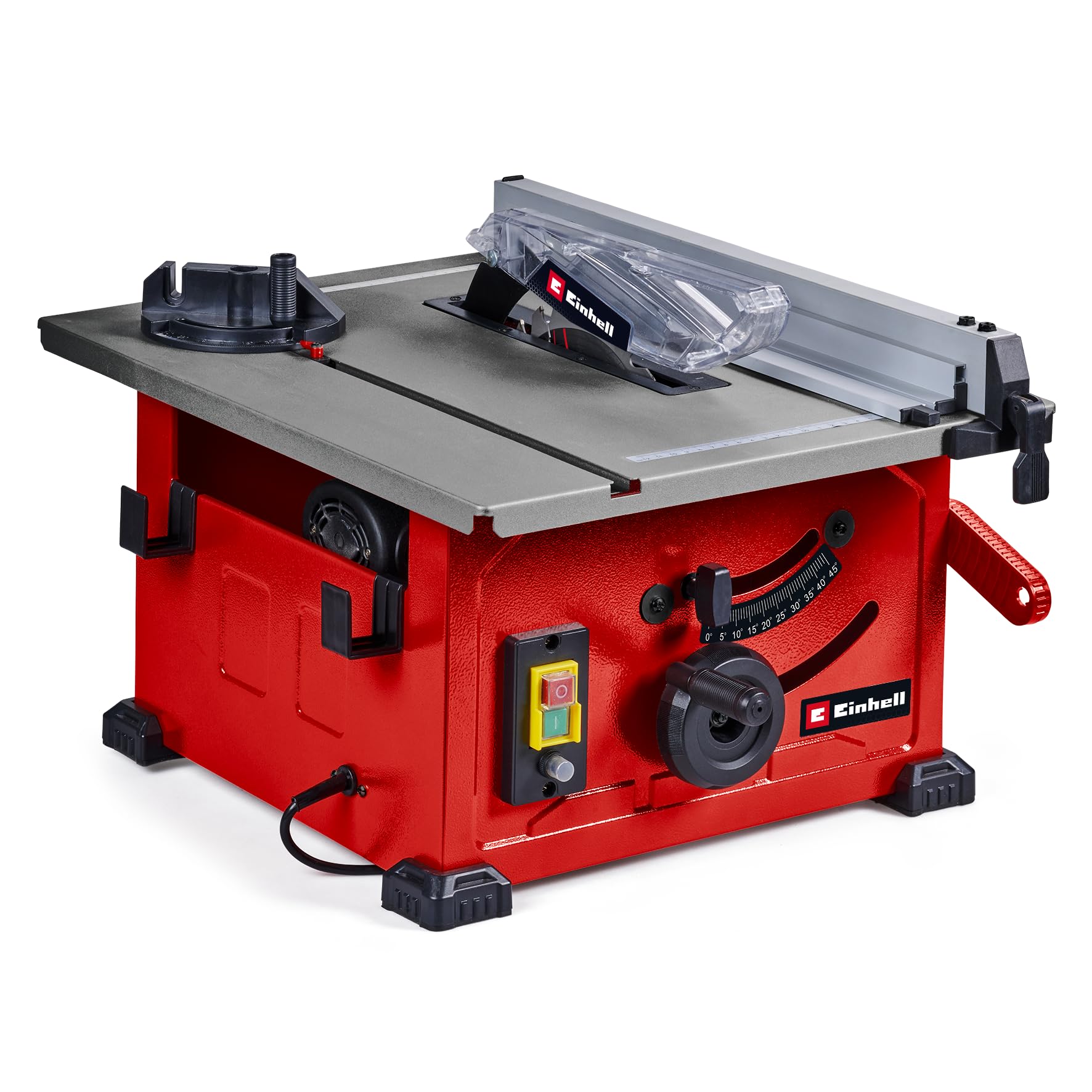Einhell Tischkreissäge TC-TS 8