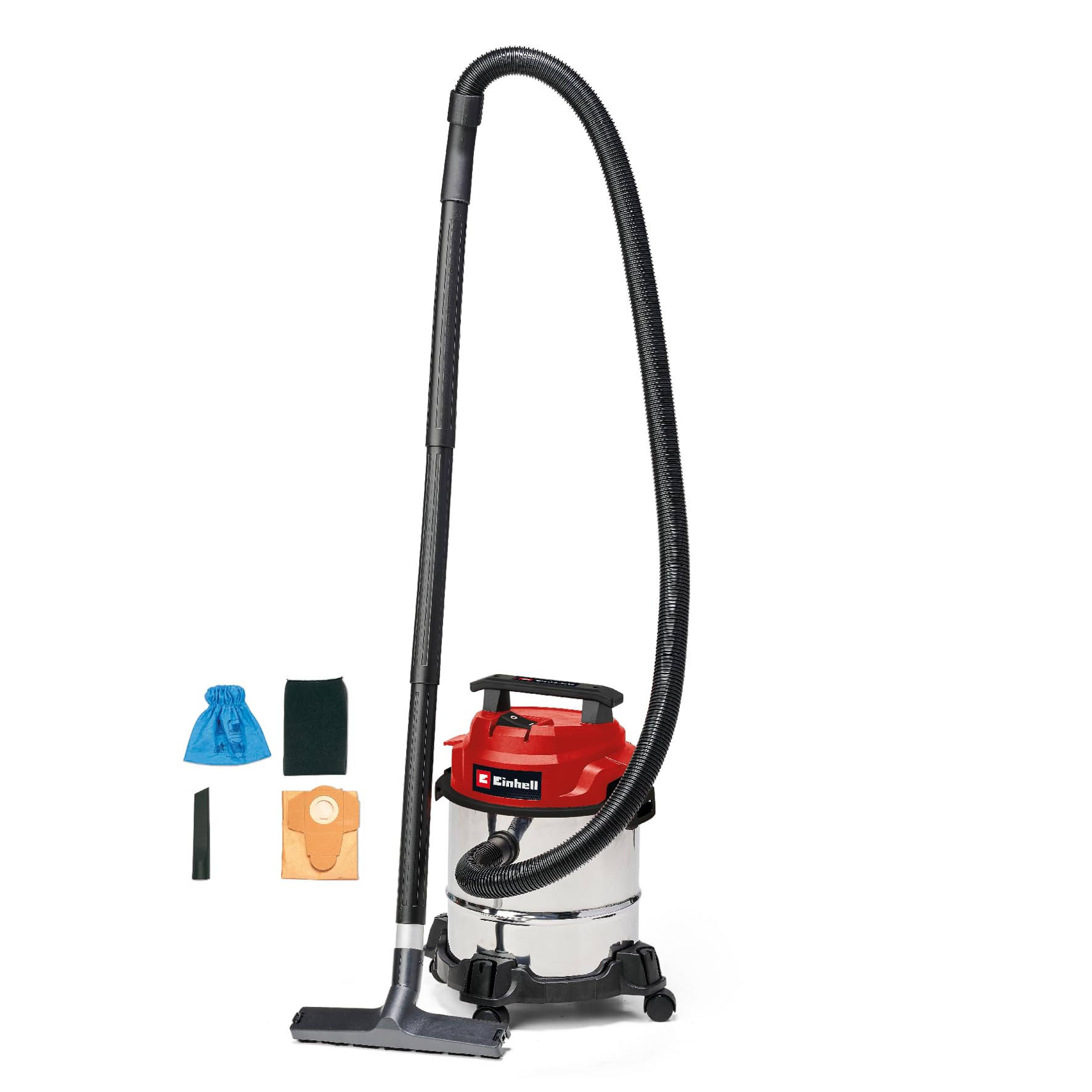 Einhell TC-VC 1812/1 S