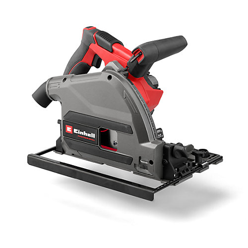 Einhell Scie plongeante sans fil 18V TP-PS 18/165 Li BL Solo (sans batterie)