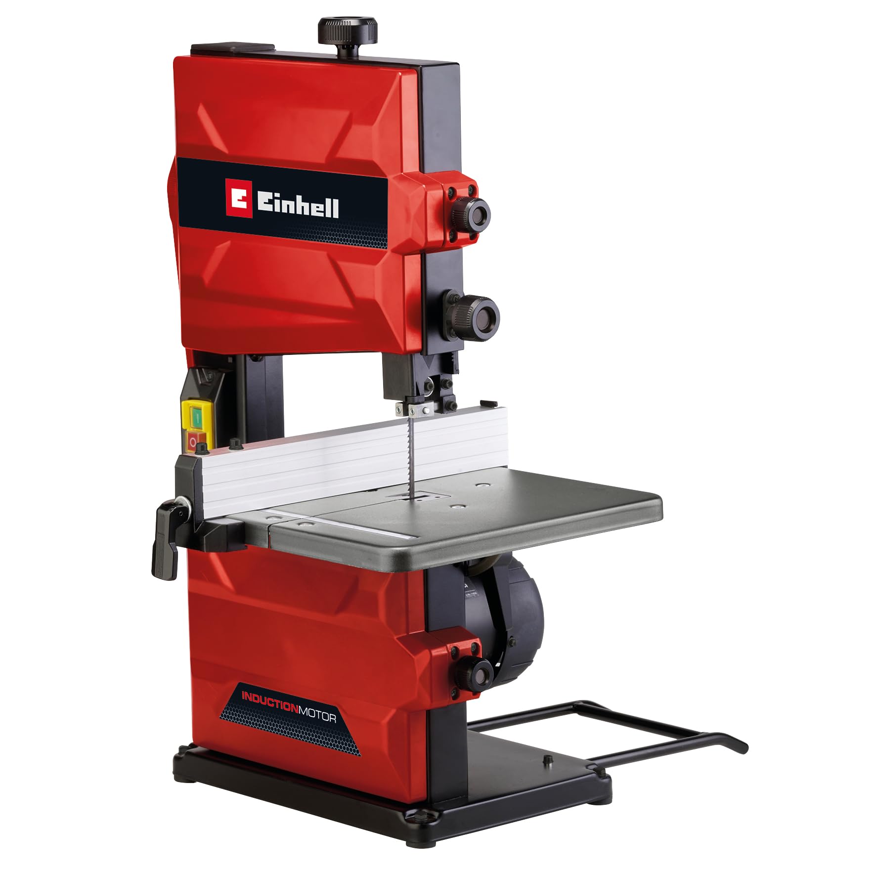 Einhell Scie à ruban TC-SB 200/1