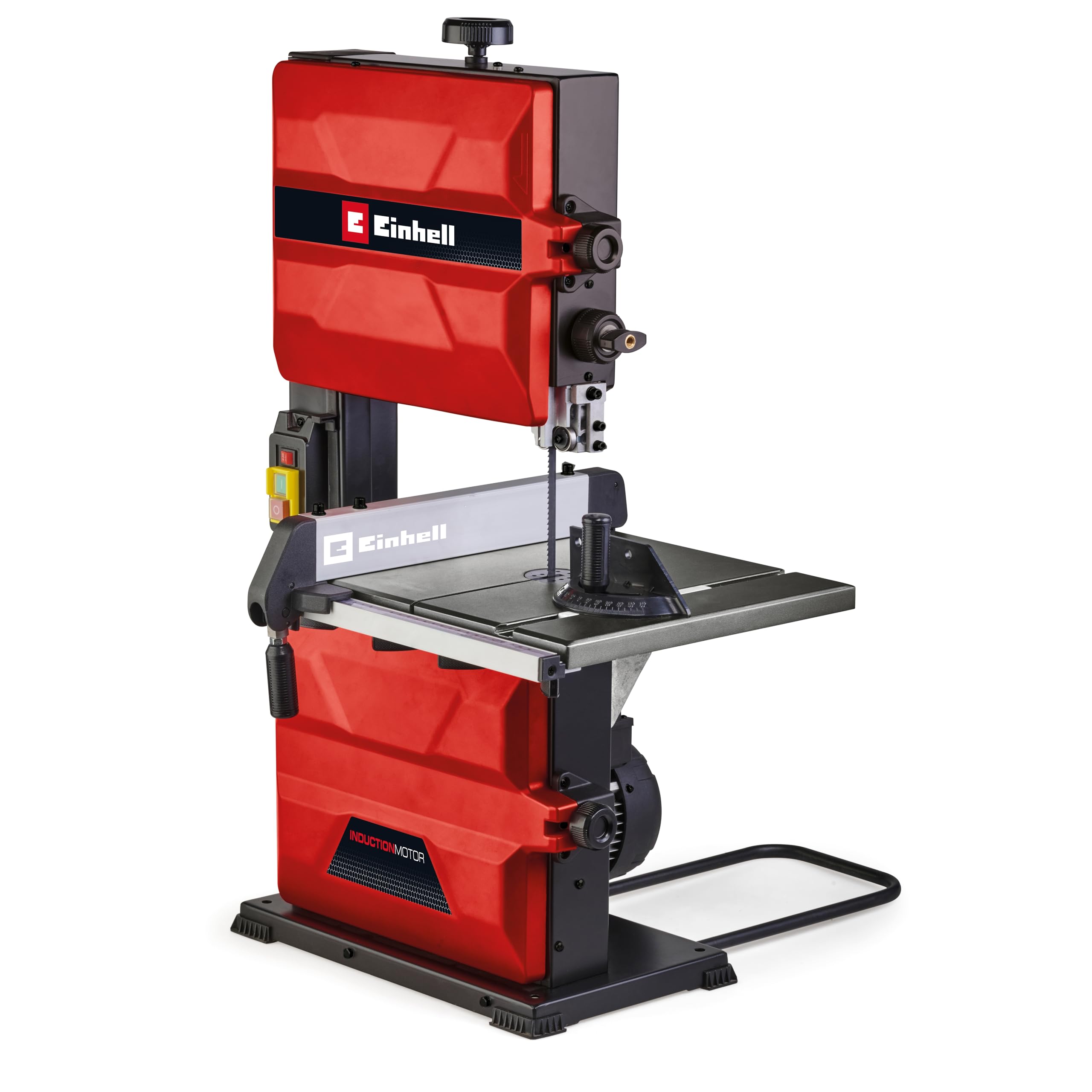 Einhell Scie à ruban TC-SB 245 L