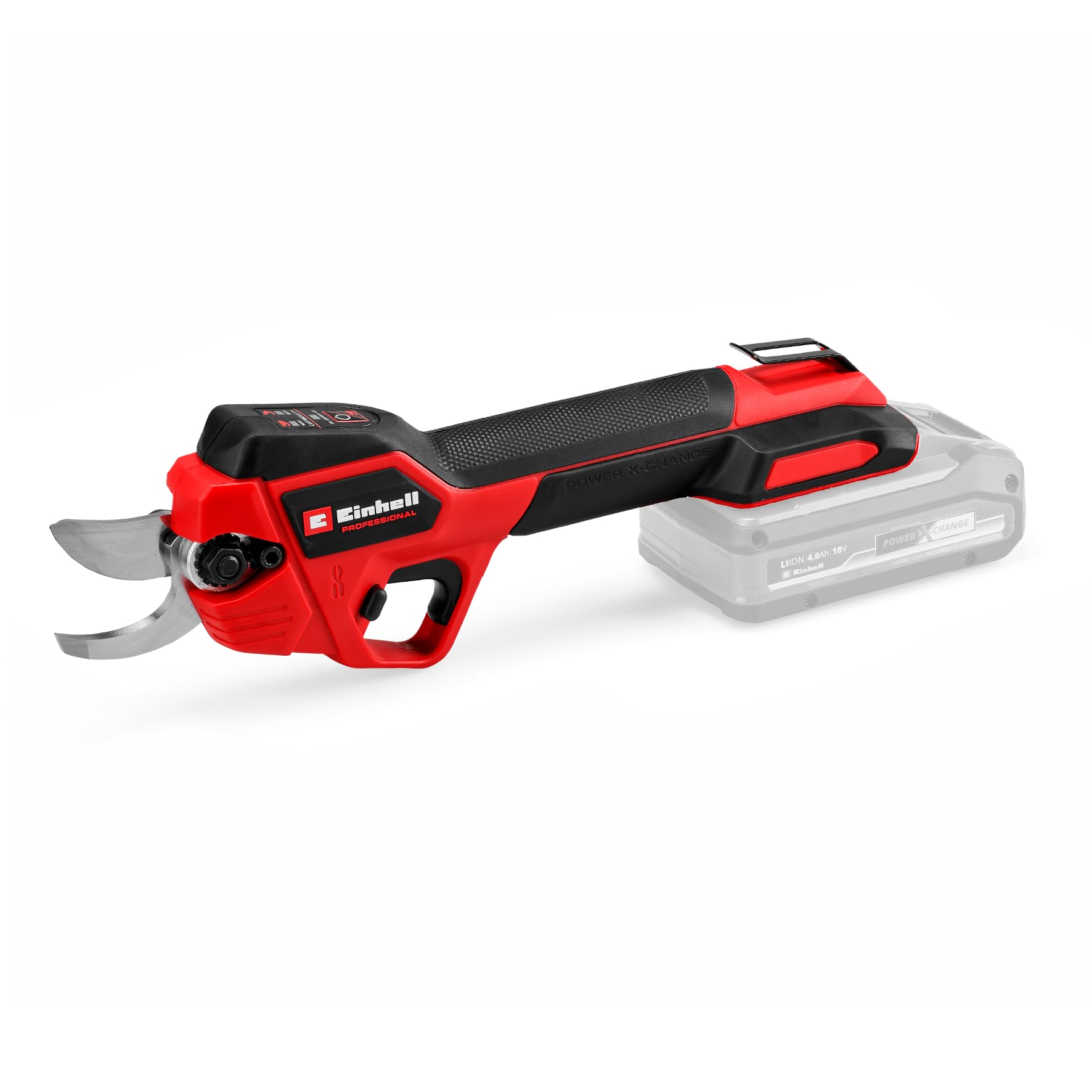 Einhell Professional Akku-Astschere GP-LS 18/28 Li BL-Solo