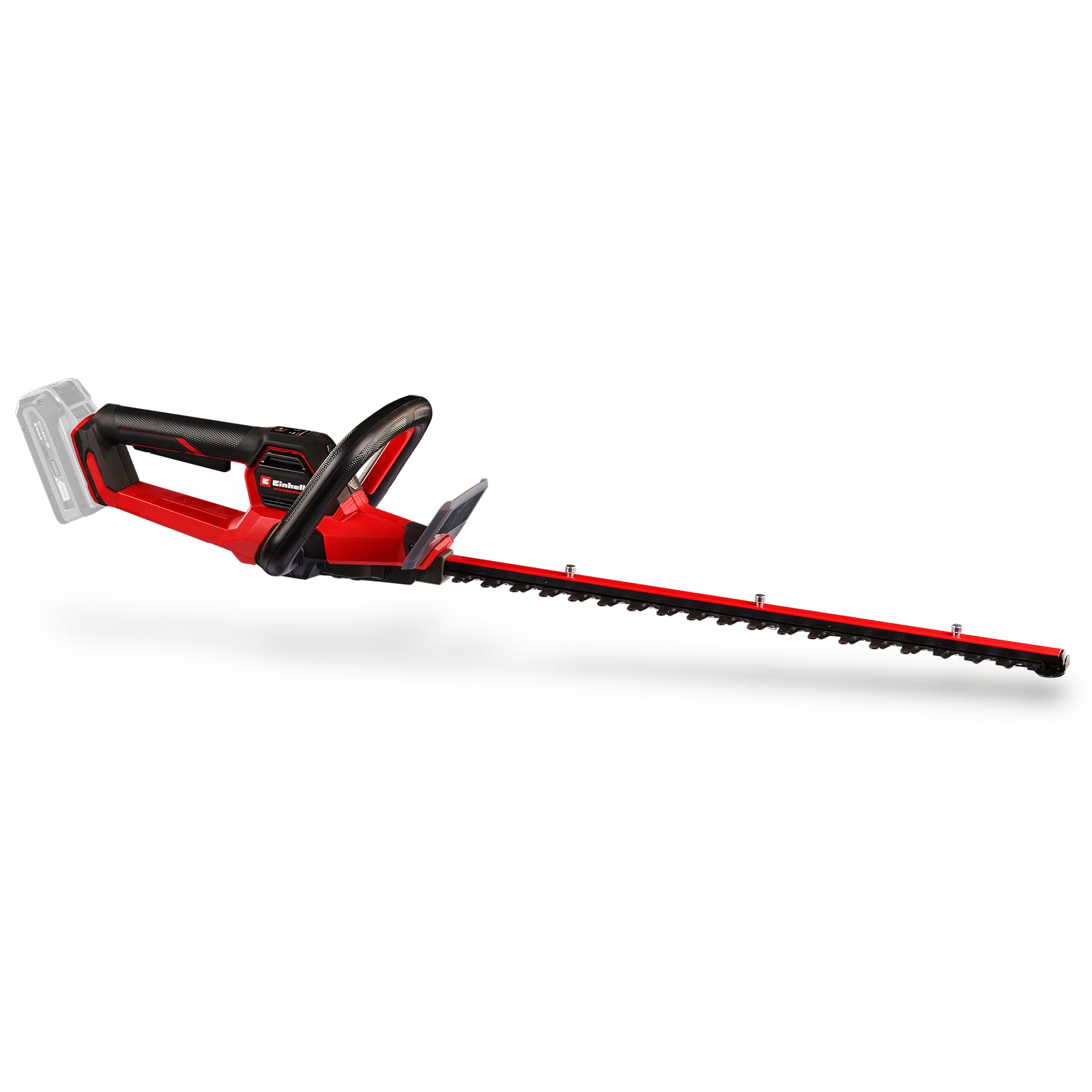 Einhell Professional Akku-Heckenschere GP-CH 18/50 Li BL-Solo