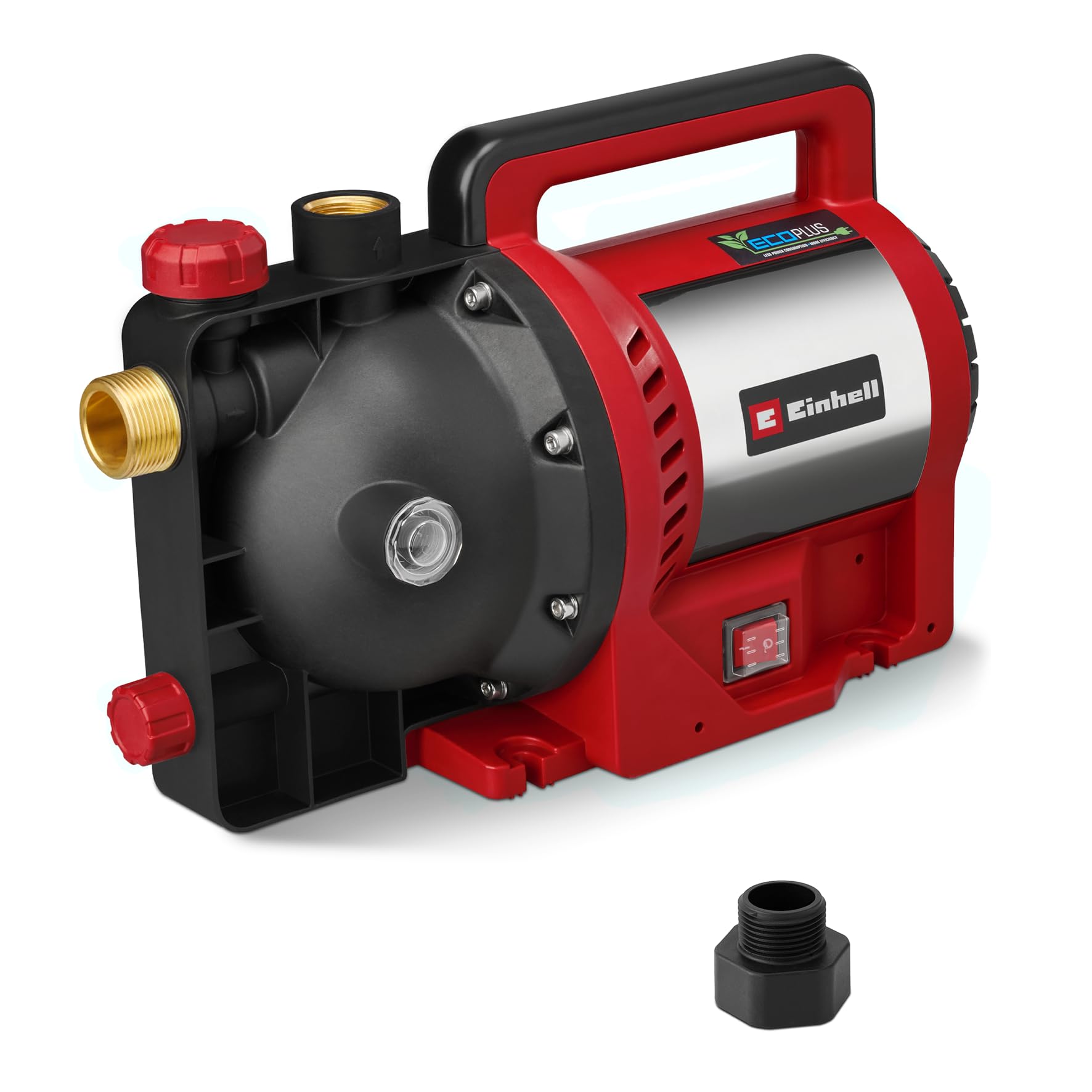 Einhell Gartenpumpe GC-GP 1170 ECO PLUS
